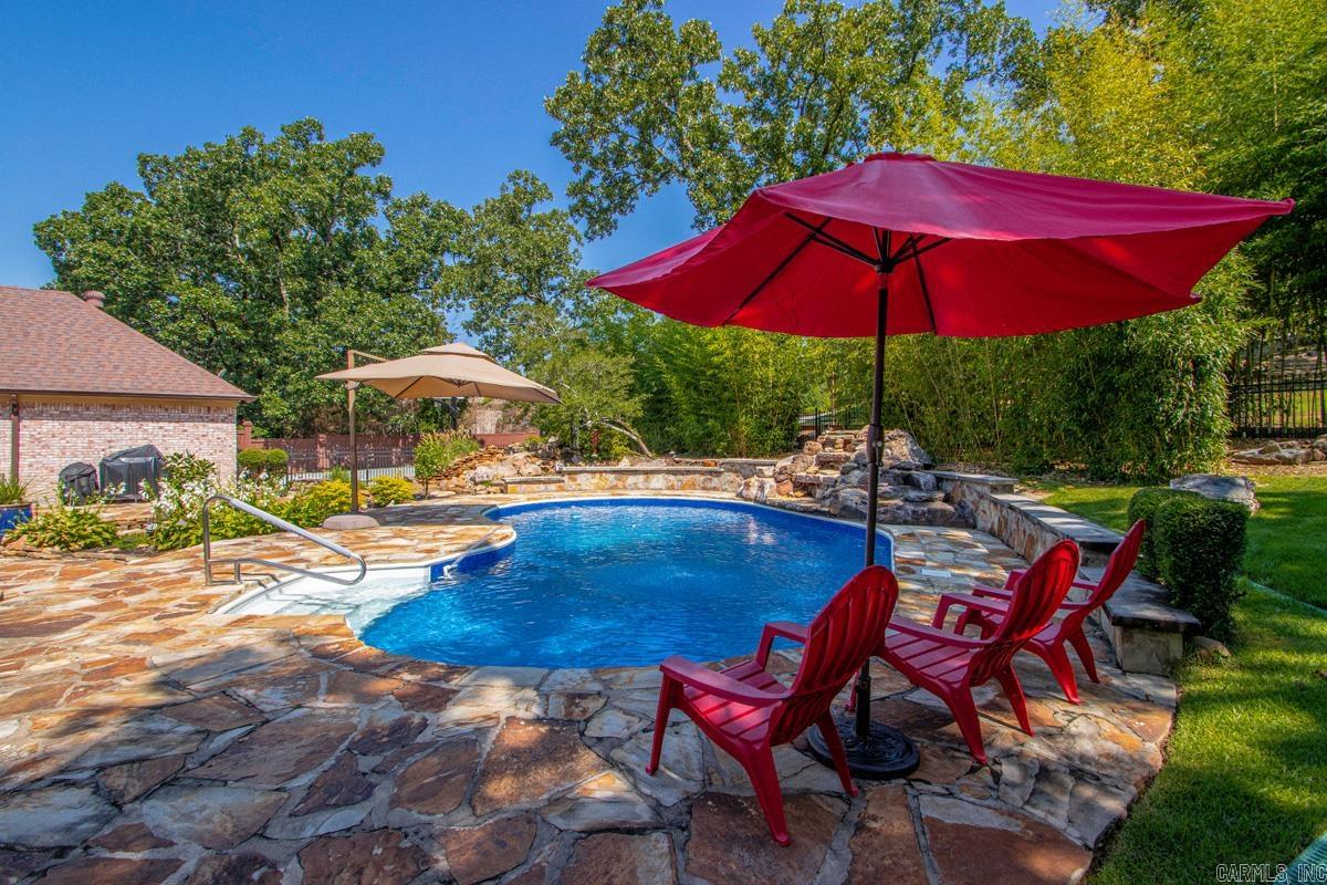 13620 Pleasant Forest Dr