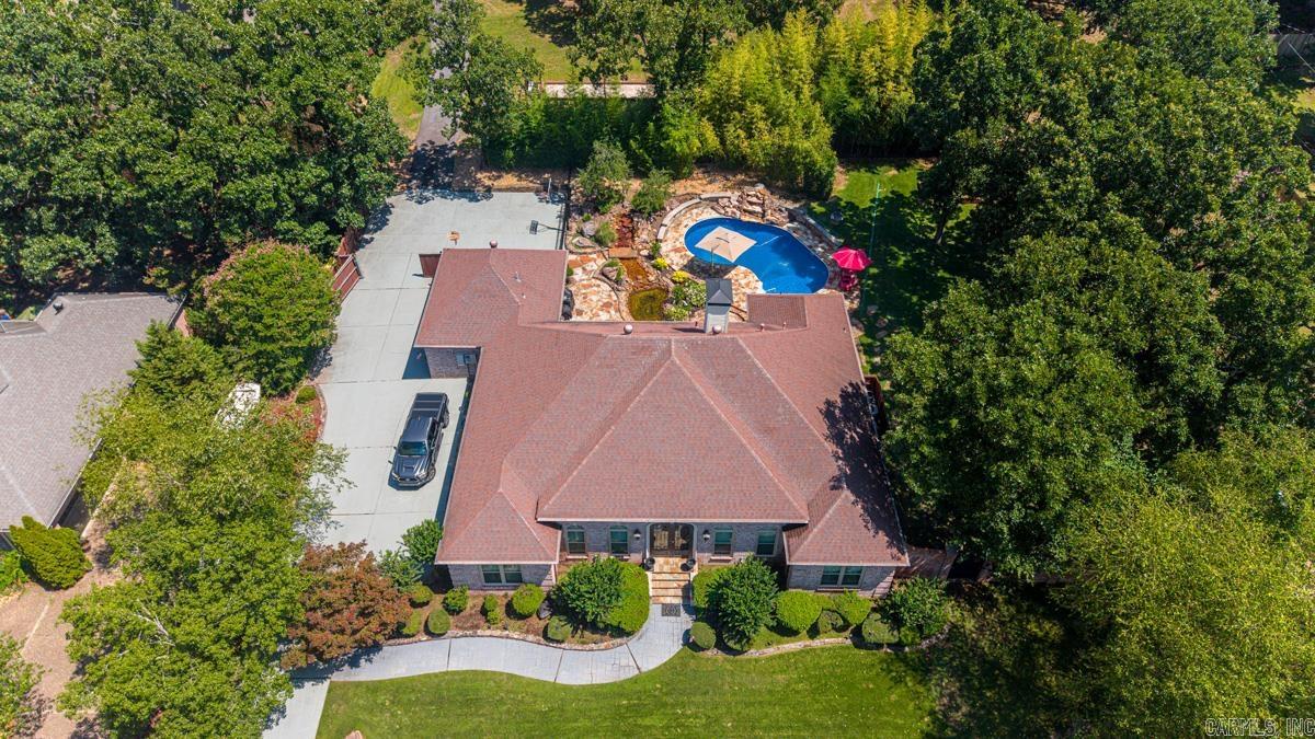 13620 Pleasant Forest Dr