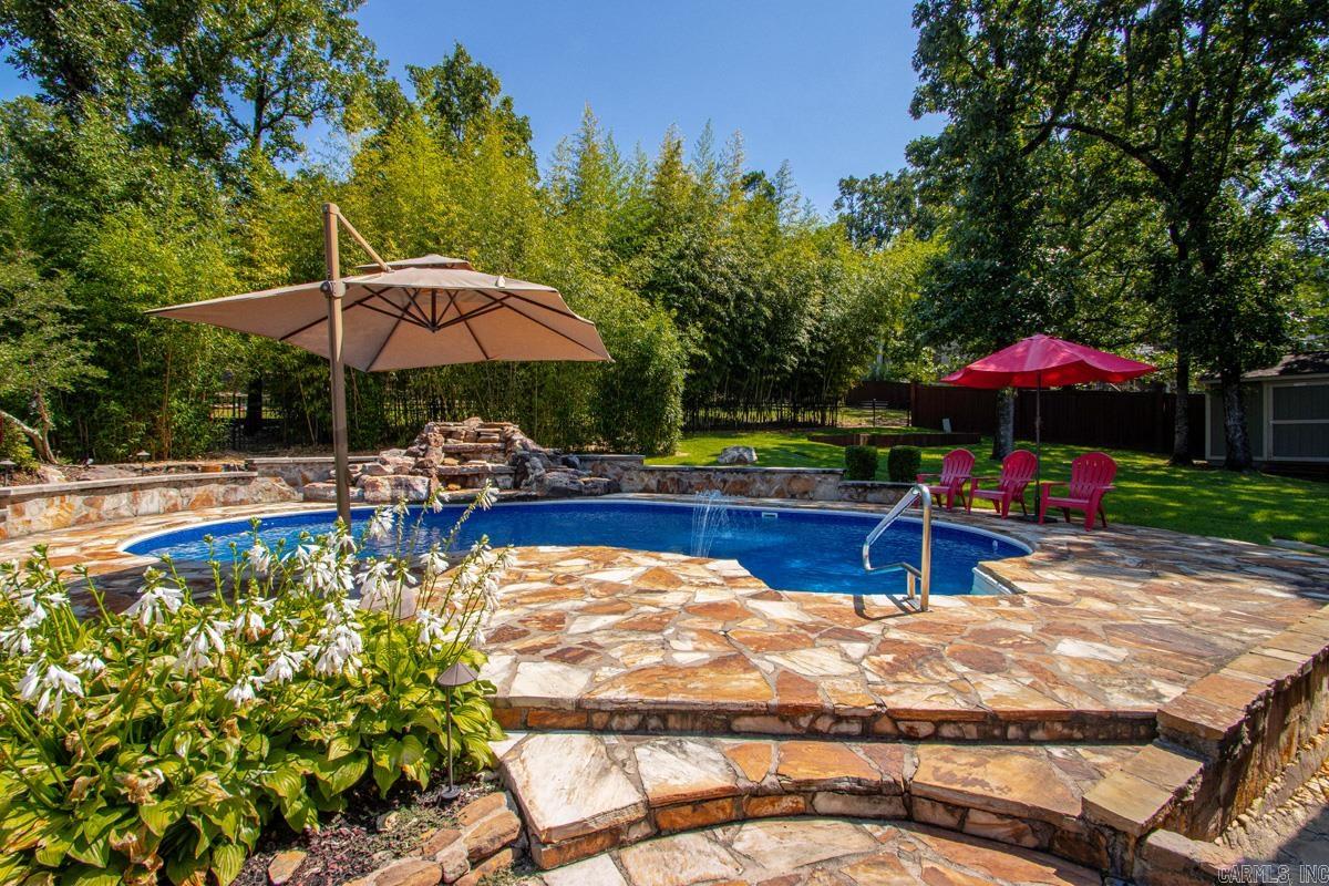 13620 Pleasant Forest Dr