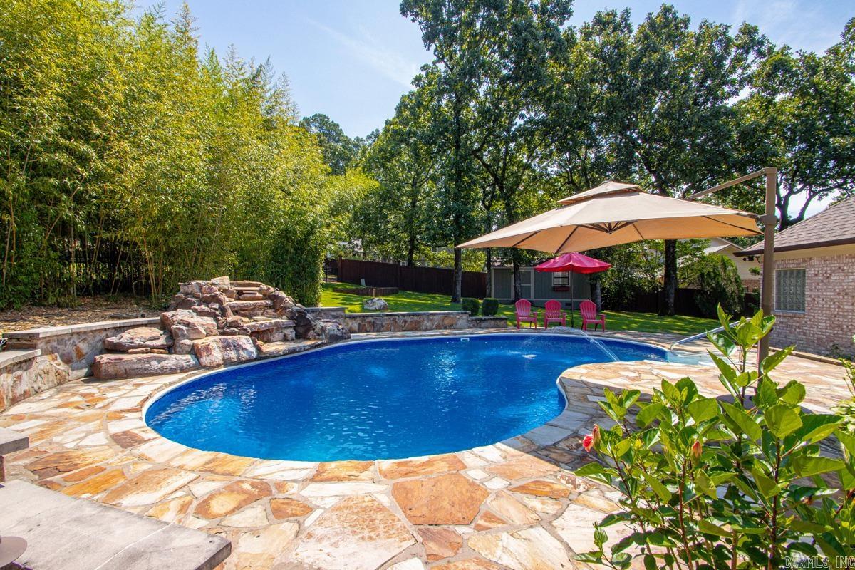 13620 Pleasant Forest Dr
