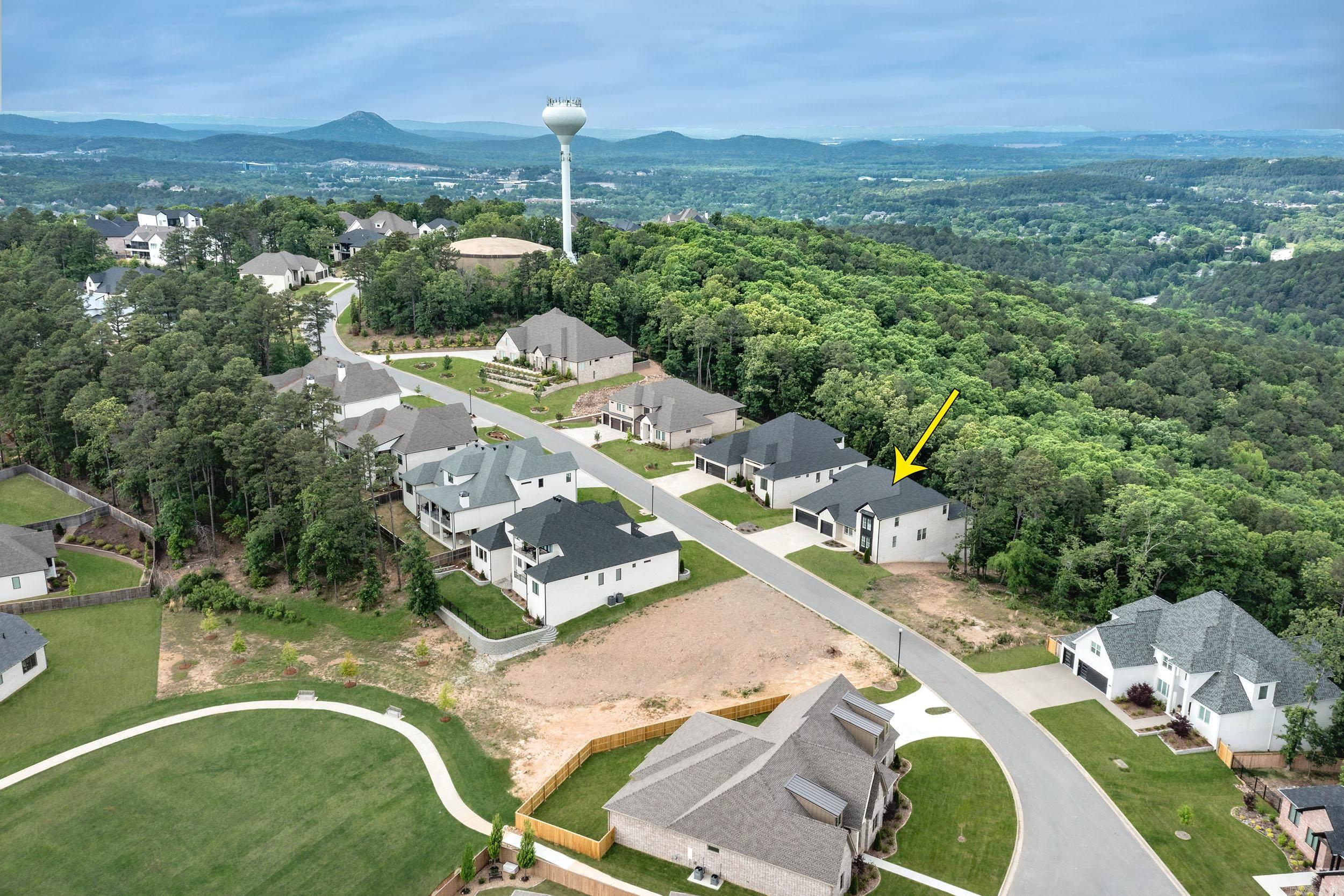 116 Falstone Drive