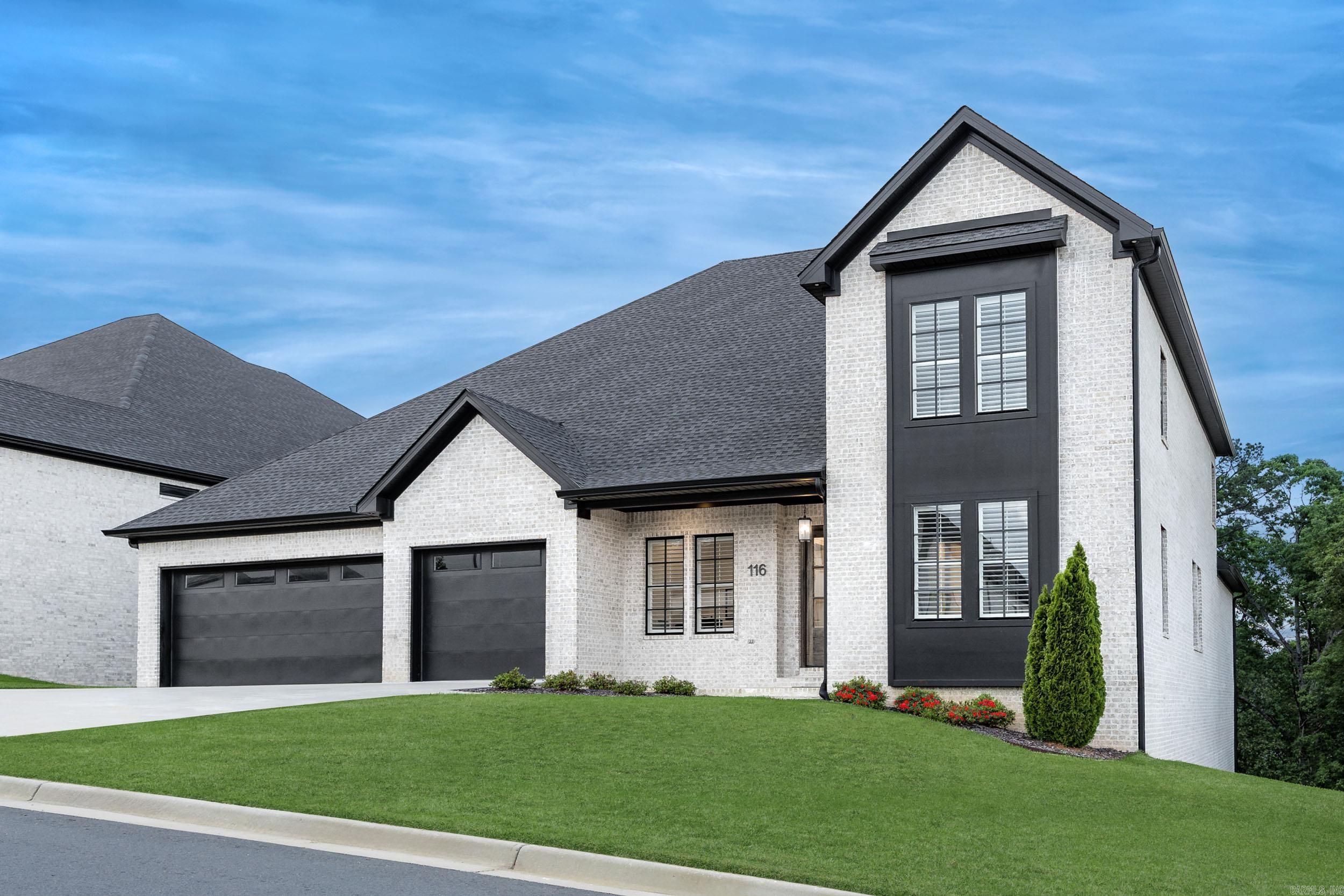 116 Falstone Drive
