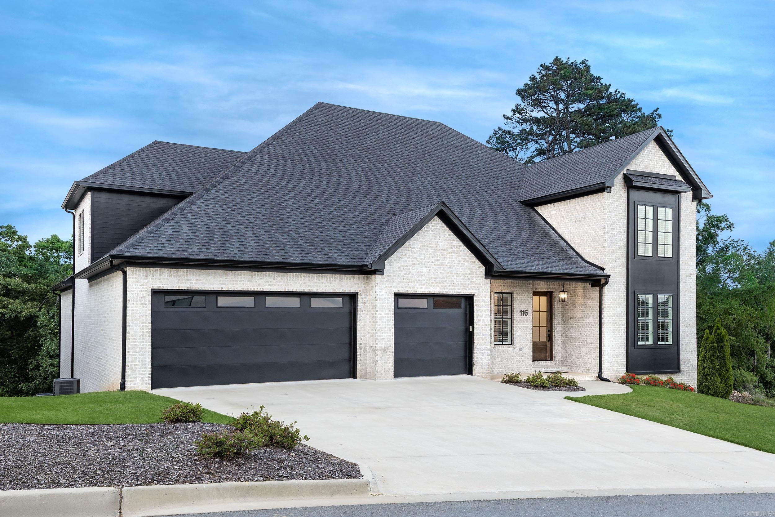 116 Falstone Drive