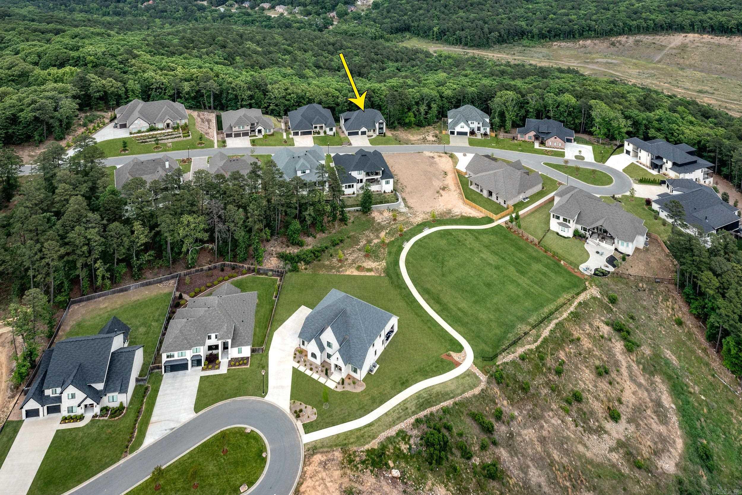 116 Falstone Drive