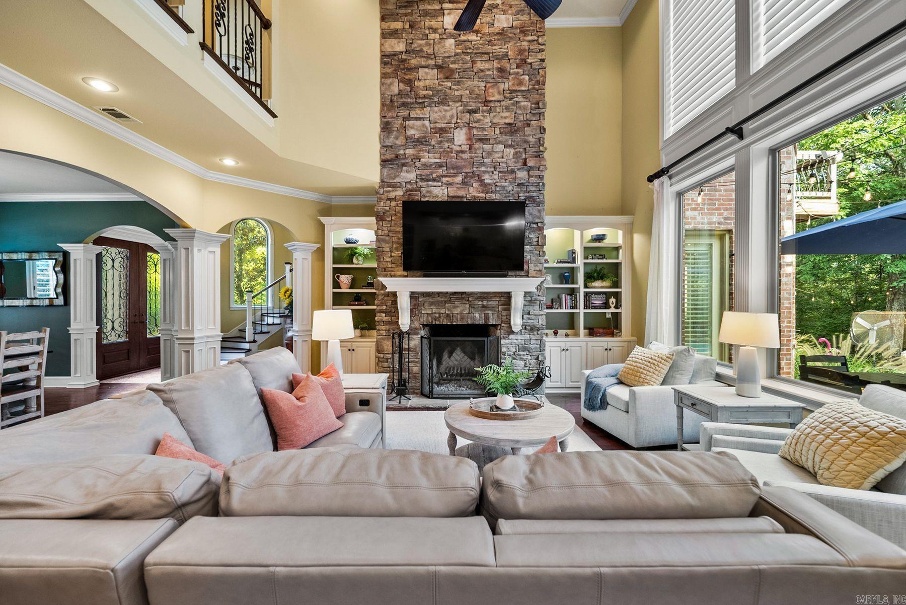 5100 Mchenry Creek Circle