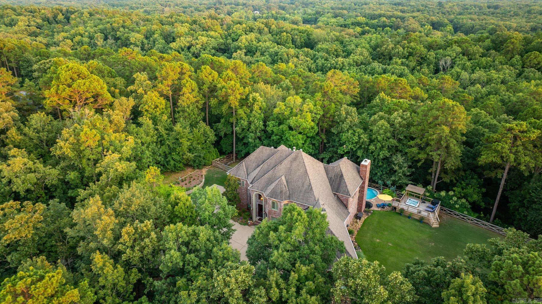 5100 Mchenry Creek Circle
