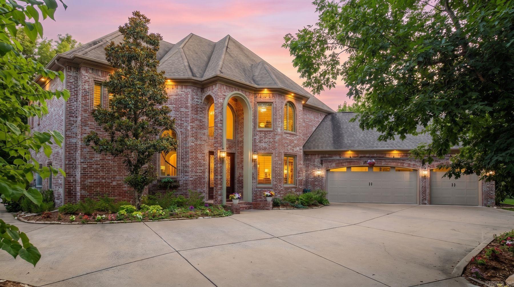 5100 Mchenry Creek Circle