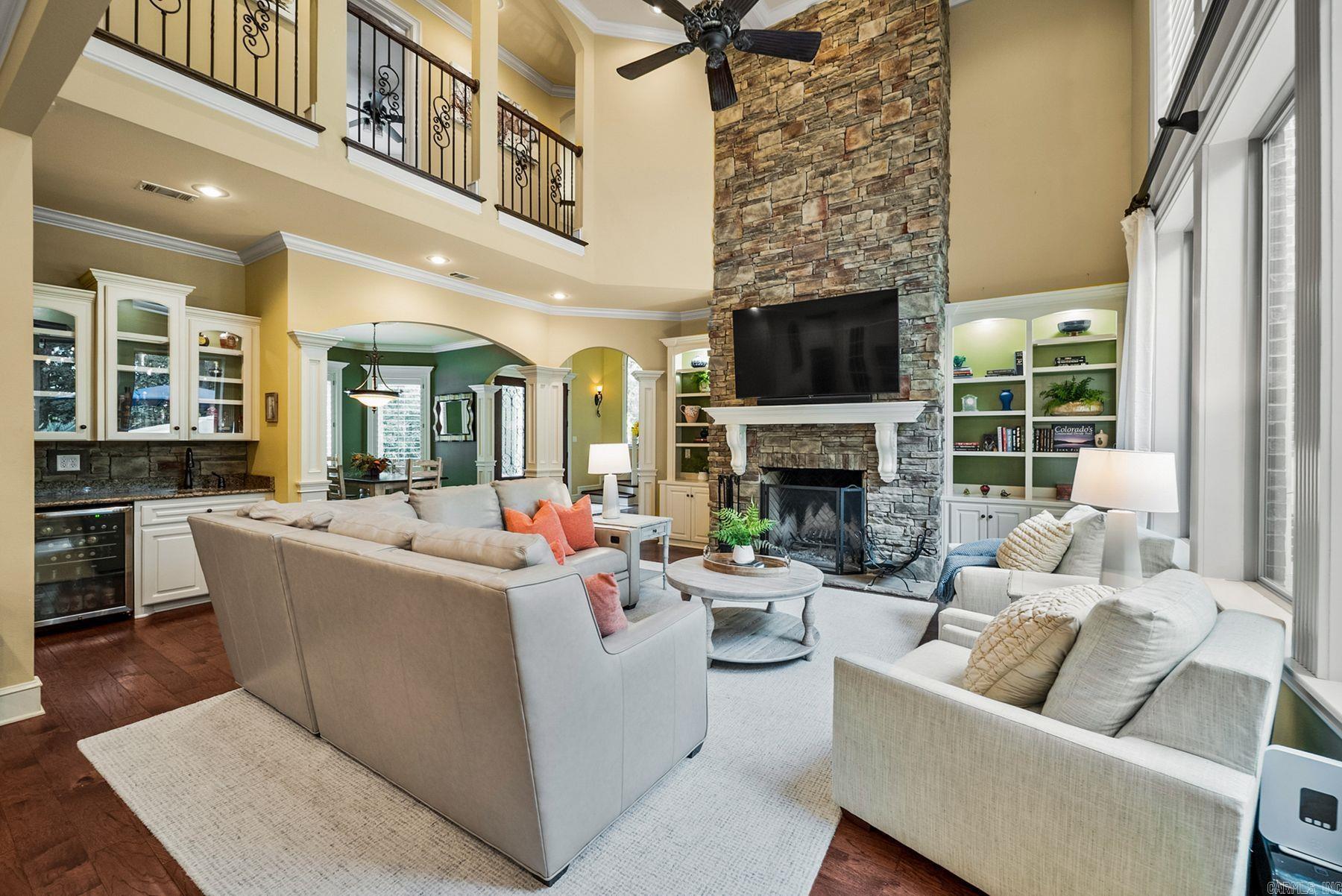 5100 Mchenry Creek Circle