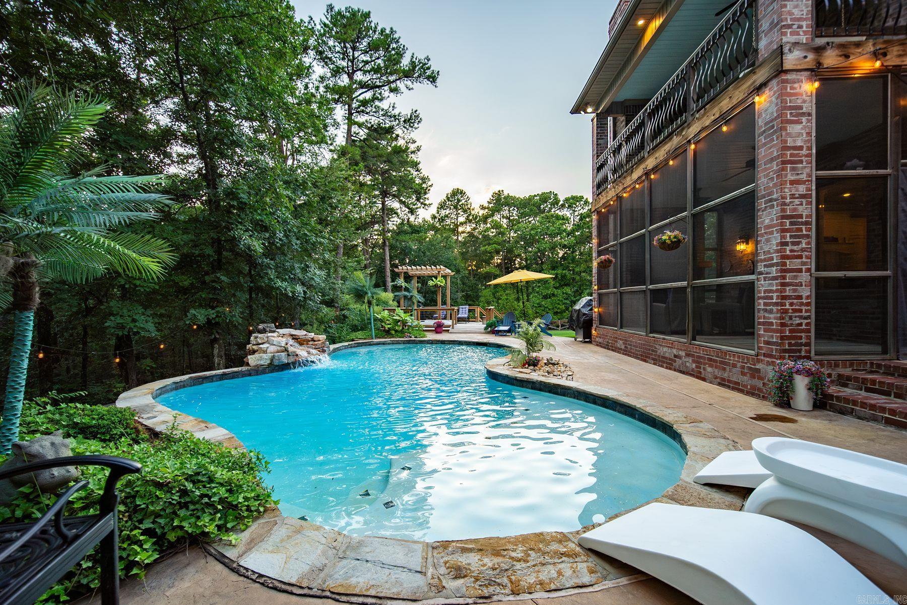 5100 Mchenry Creek Circle