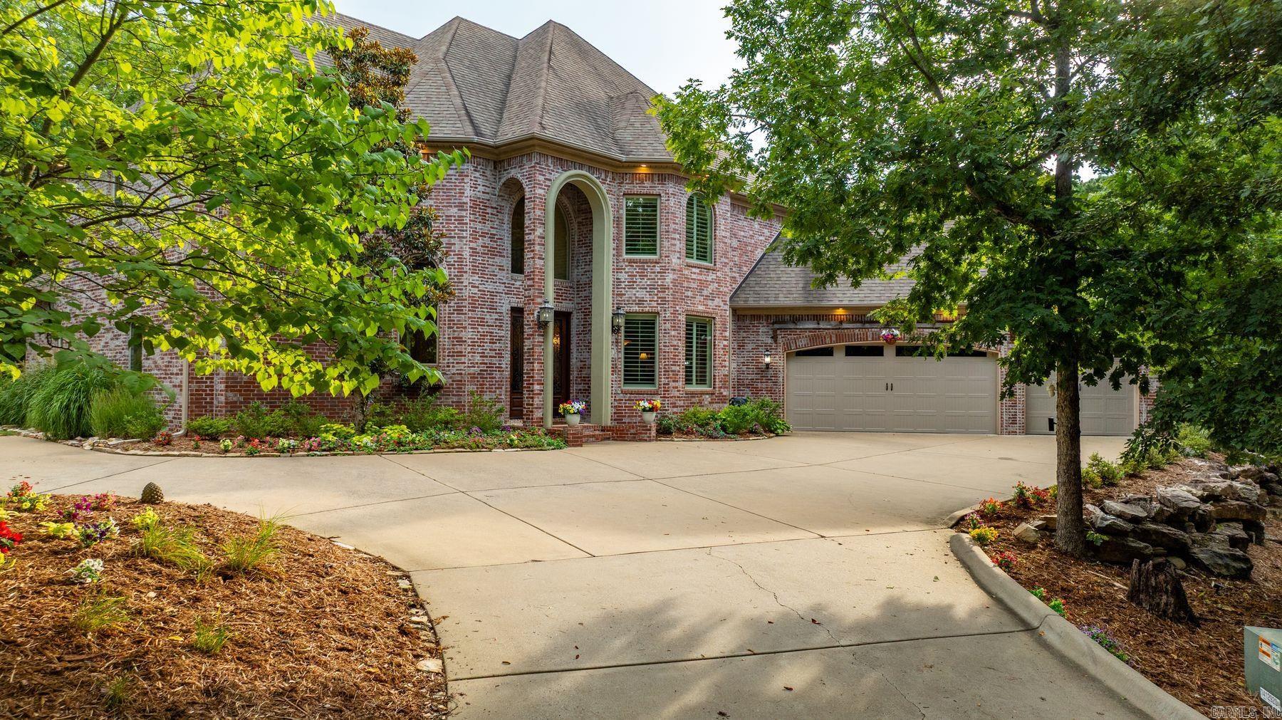 5100 Mchenry Creek Circle