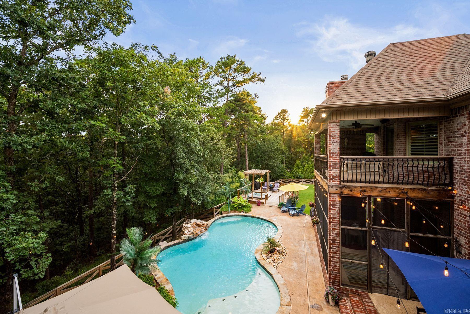 5100 Mchenry Creek Circle