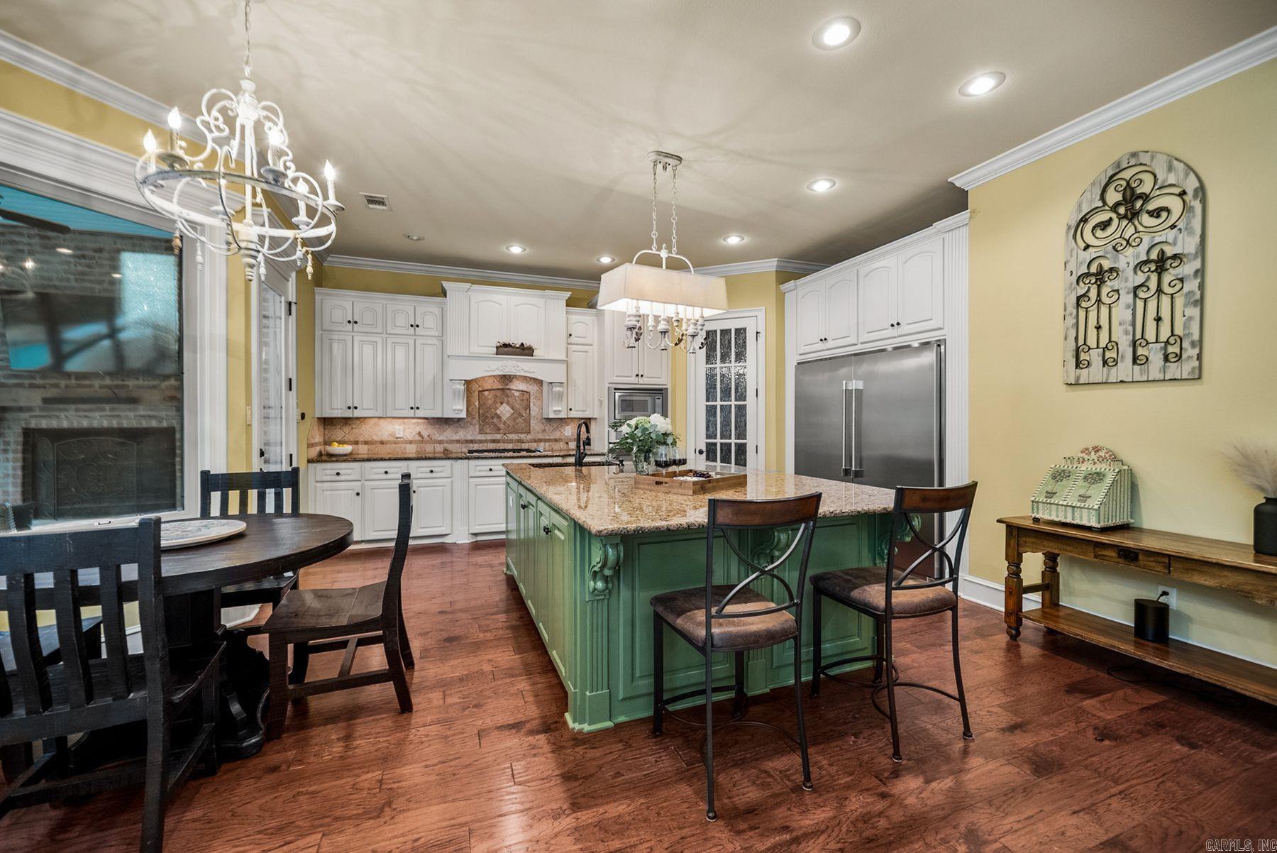 5100 Mchenry Creek Circle