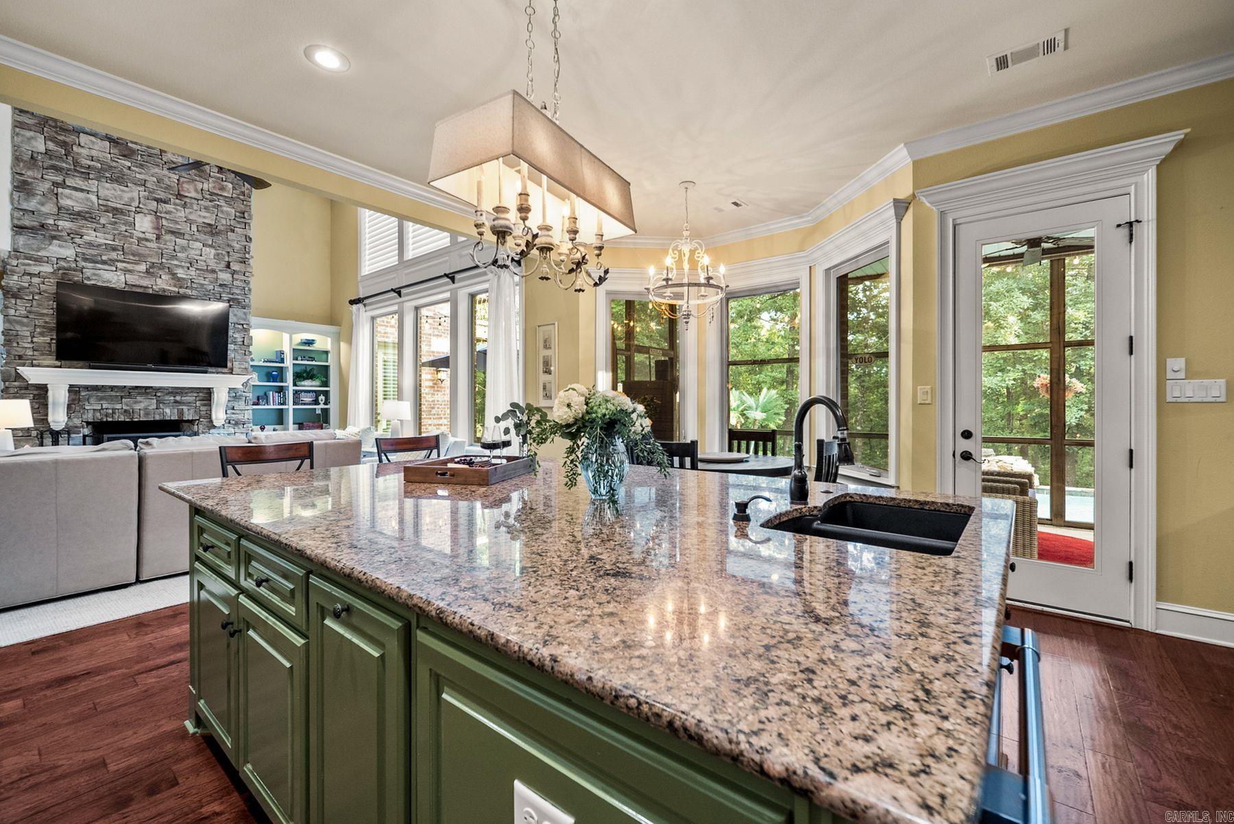 5100 Mchenry Creek Circle