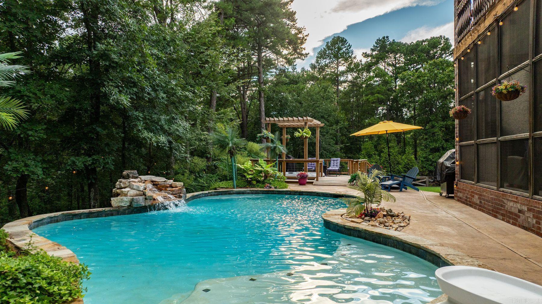 5100 Mchenry Creek Circle