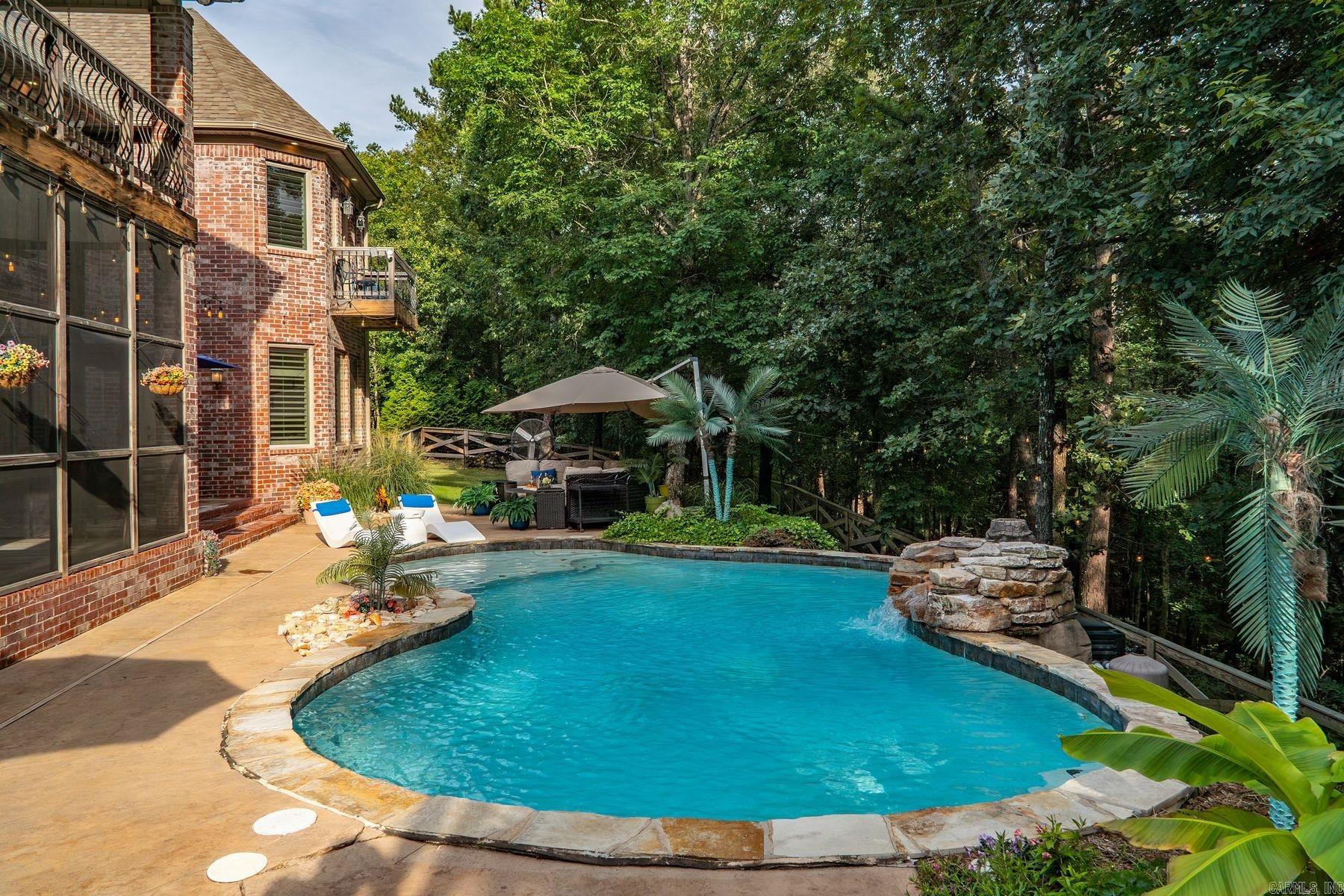 5100 Mchenry Creek Circle