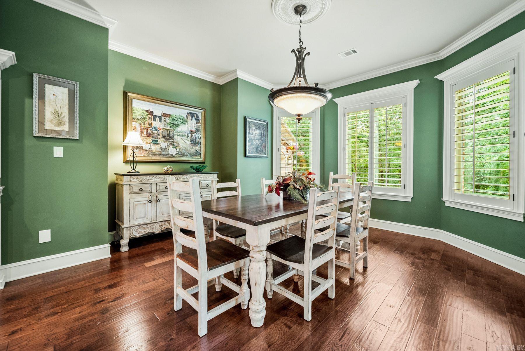 5100 Mchenry Creek Circle