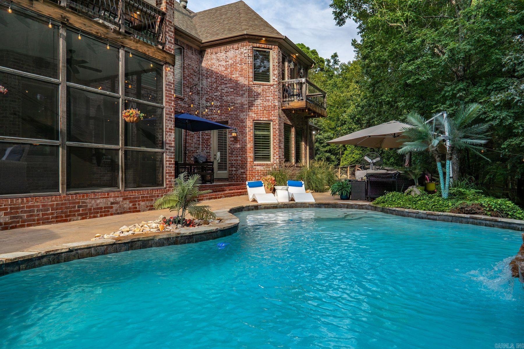 5100 Mchenry Creek Circle