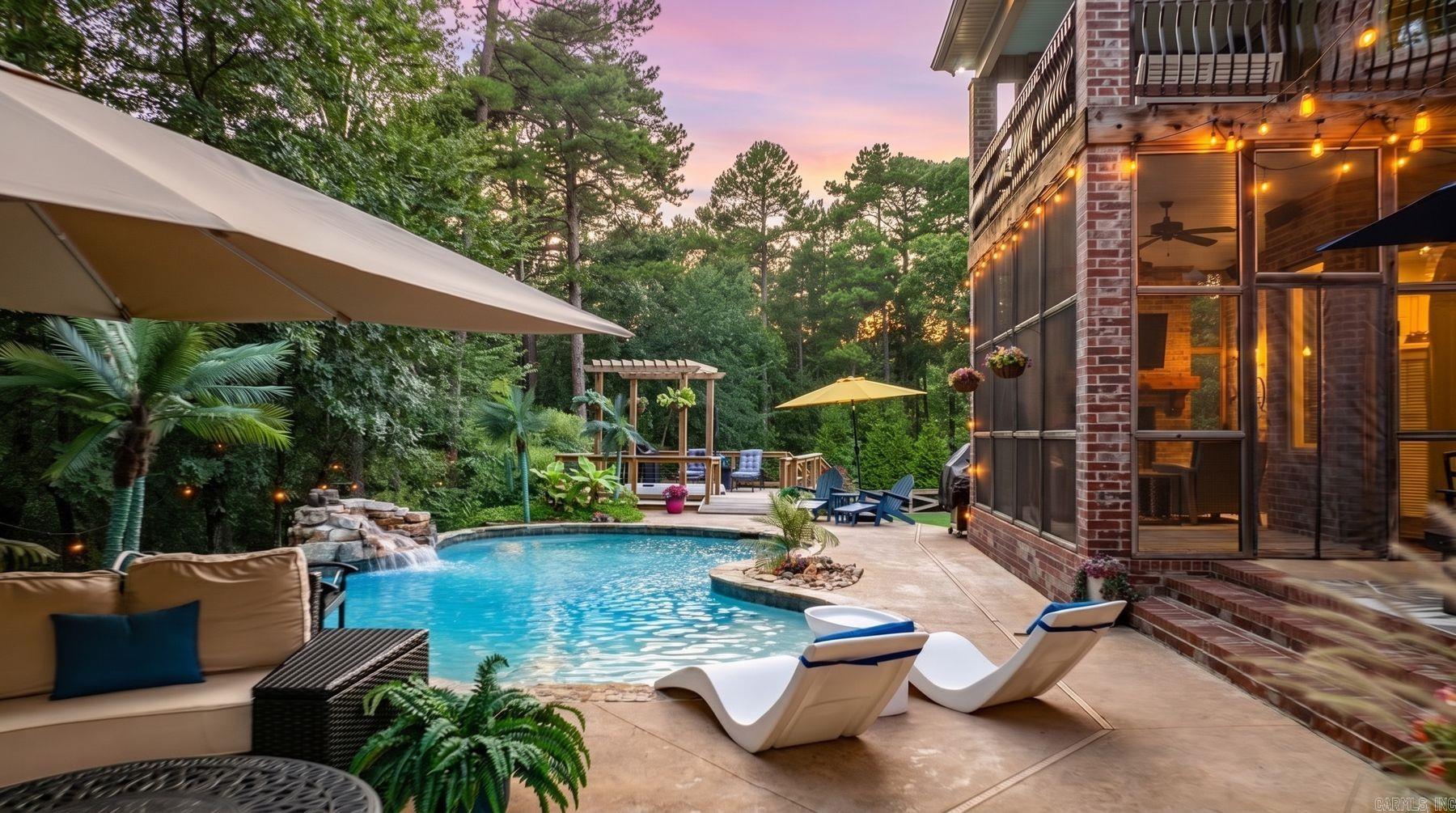 5100 Mchenry Creek Circle