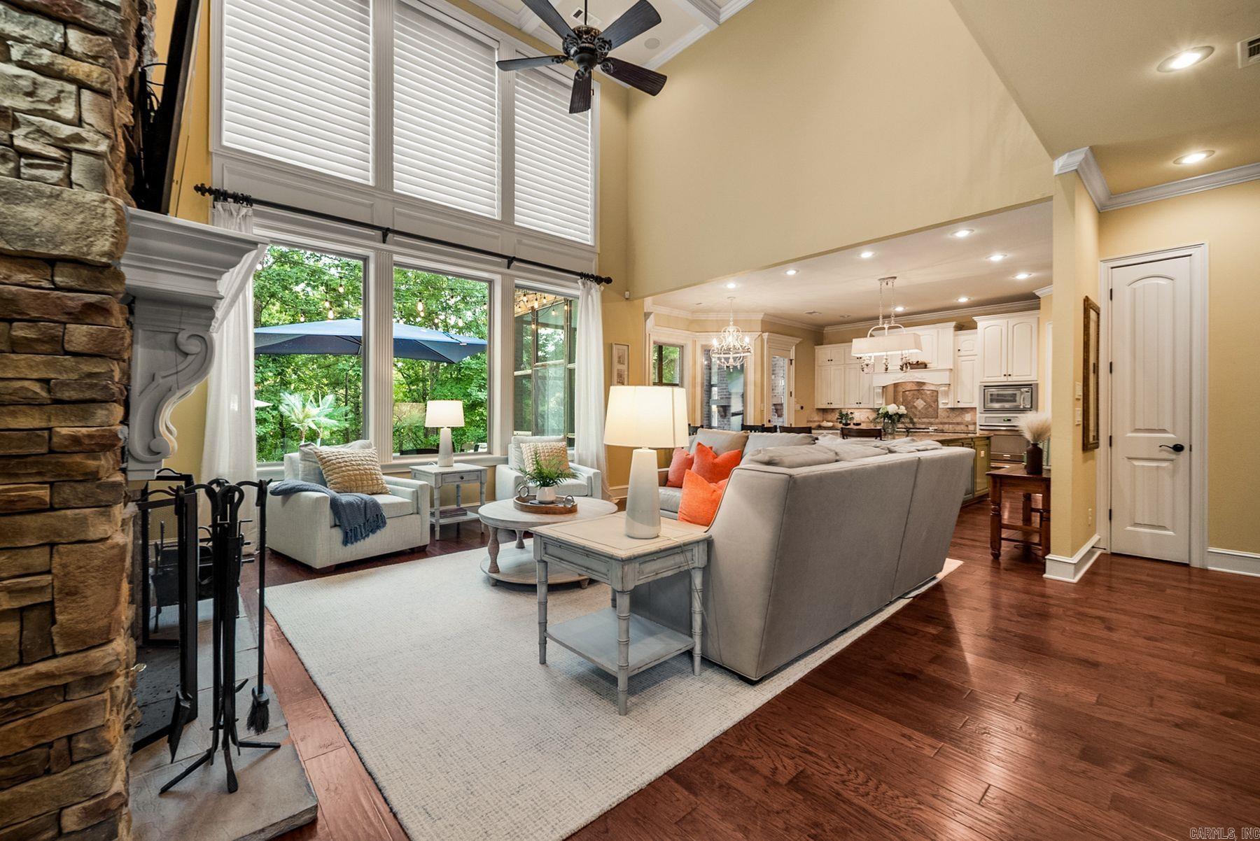 5100 Mchenry Creek Circle