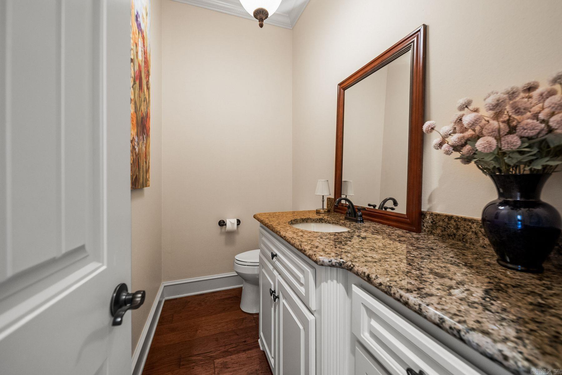 5100 Mchenry Creek Circle