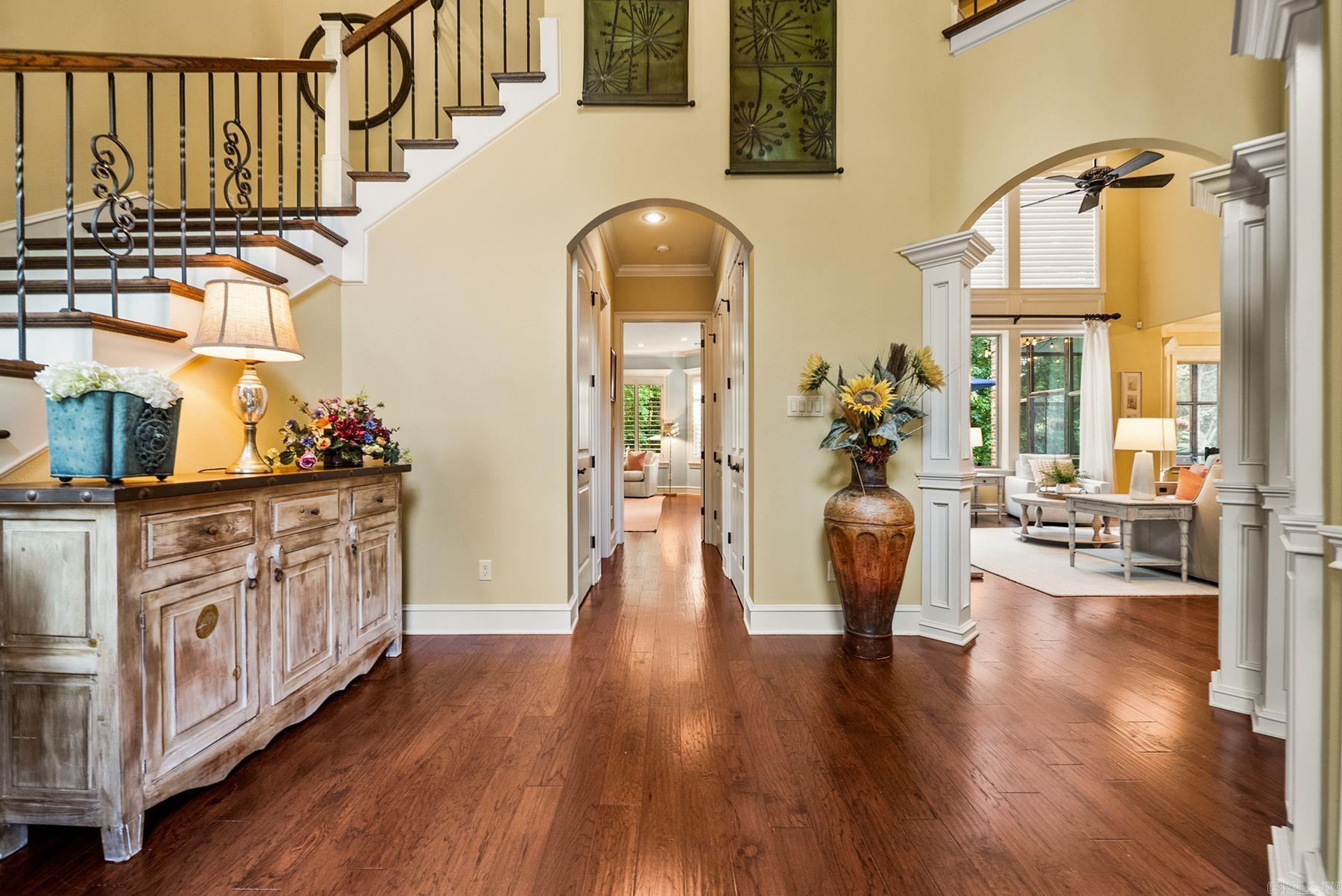 5100 Mchenry Creek Circle