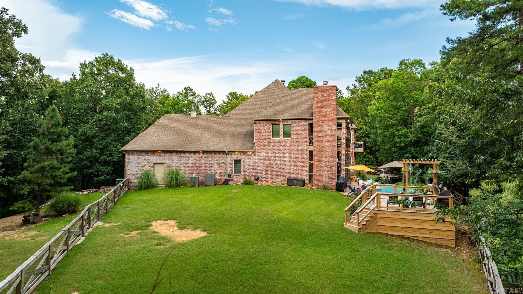 5100 Mchenry Creek Circle