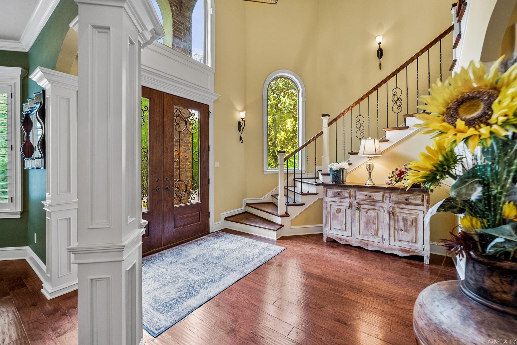 5100 Mchenry Creek Circle