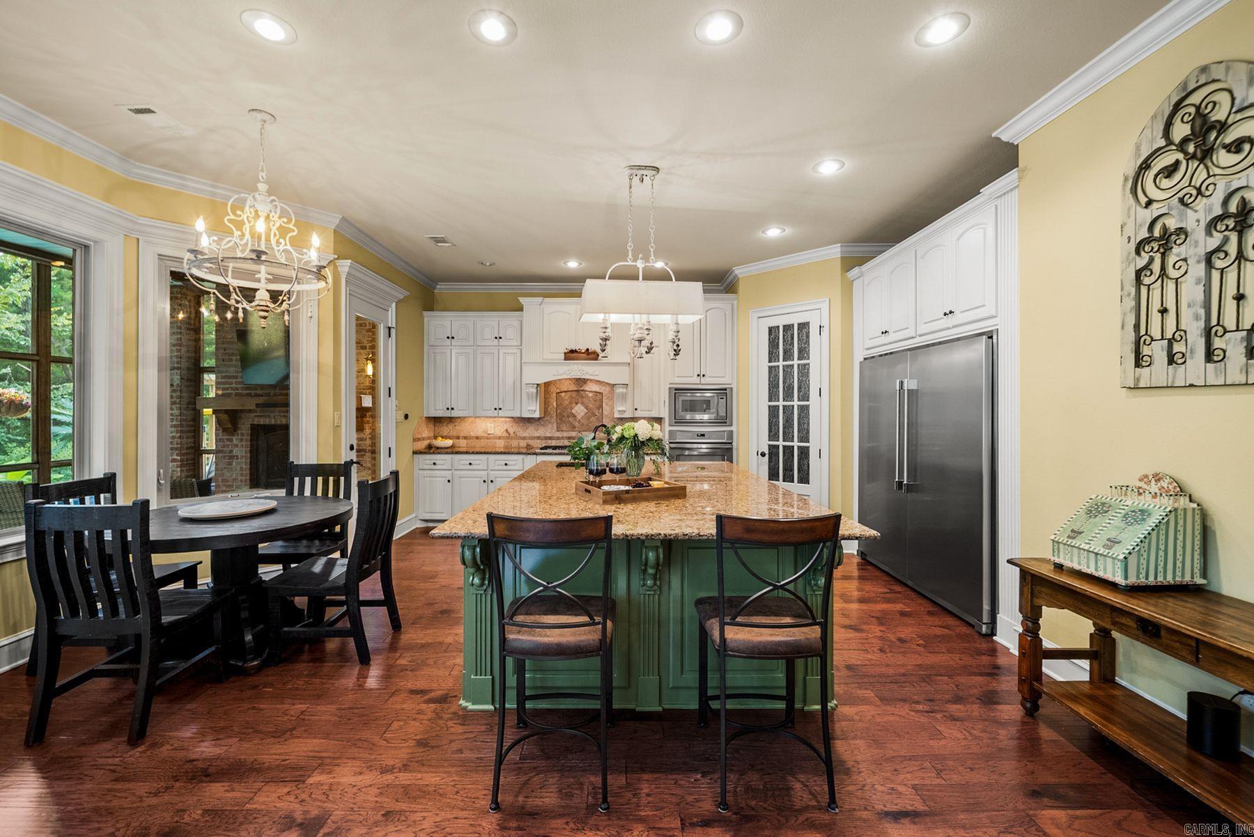 5100 Mchenry Creek Circle