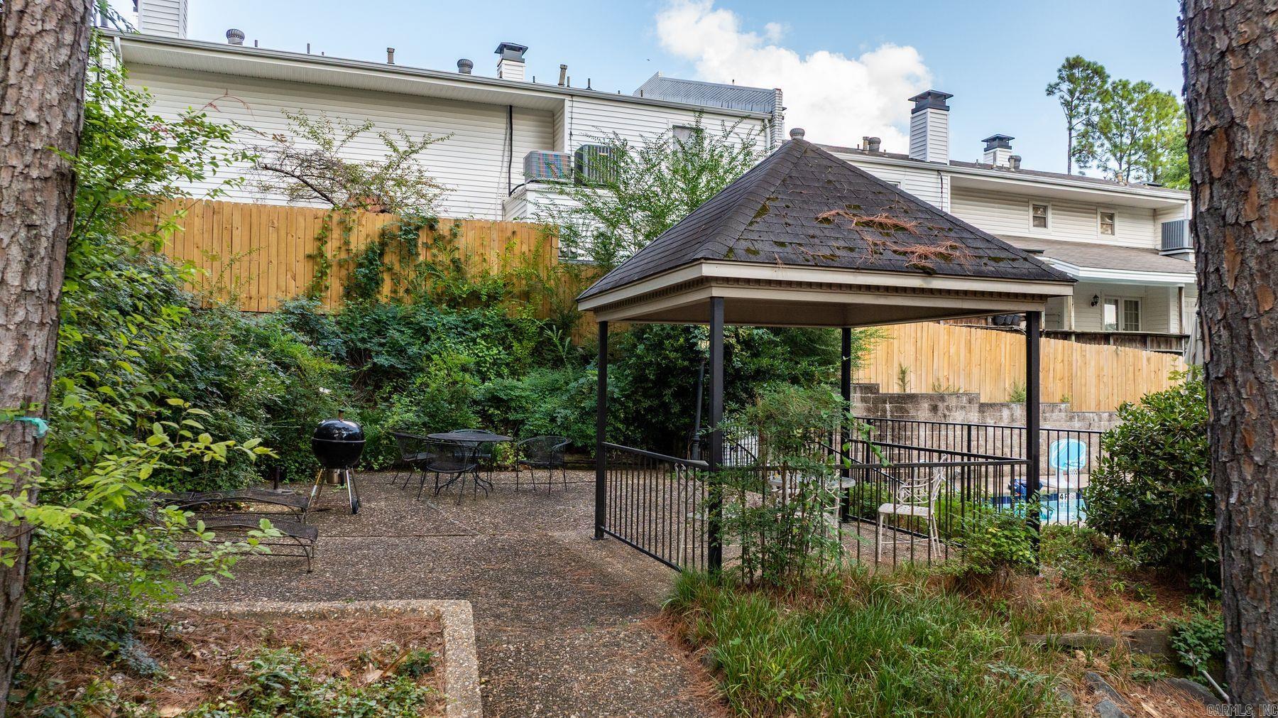 2805 Foxcroft Road Unit: 204