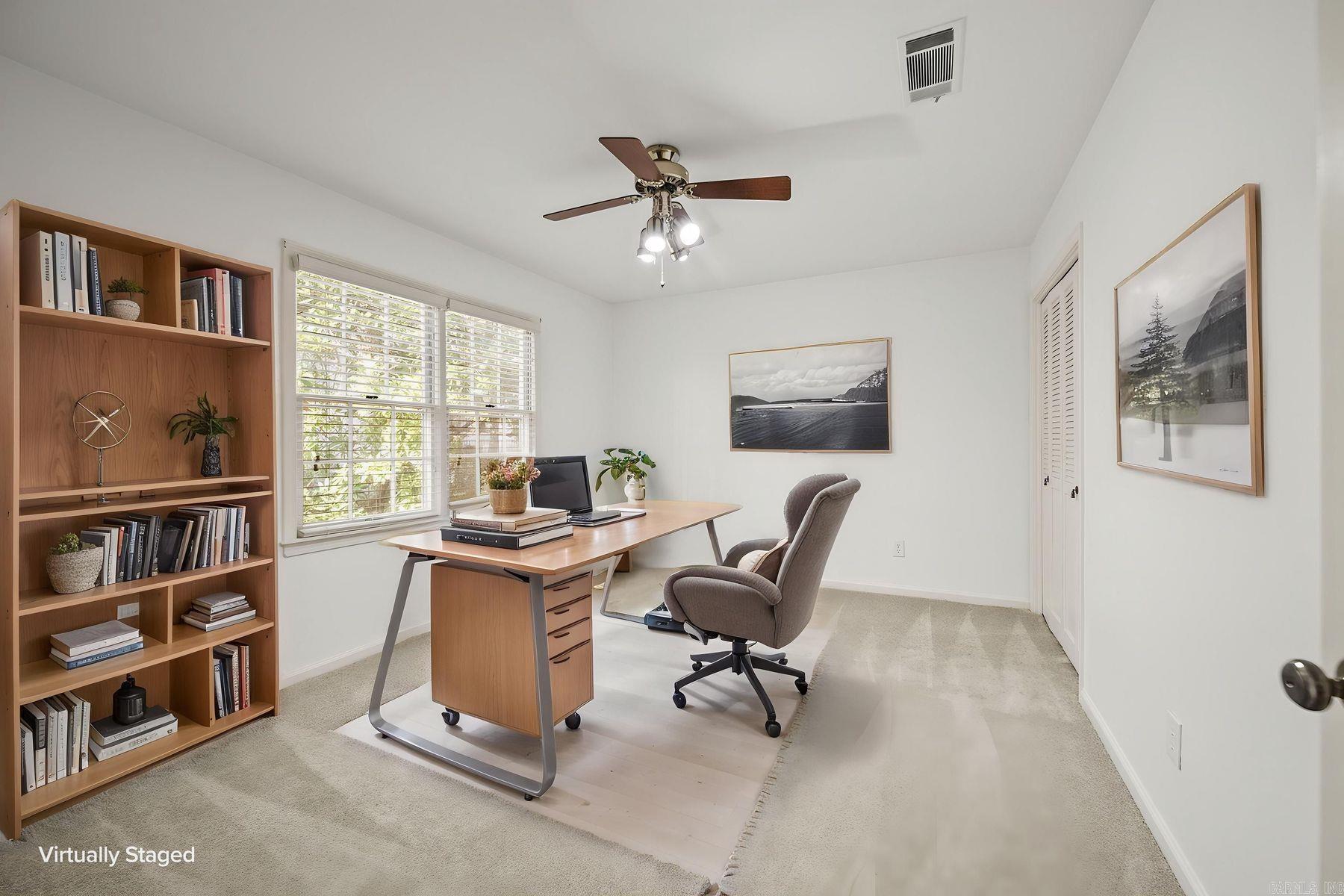 2805 Foxcroft Road Unit: 204