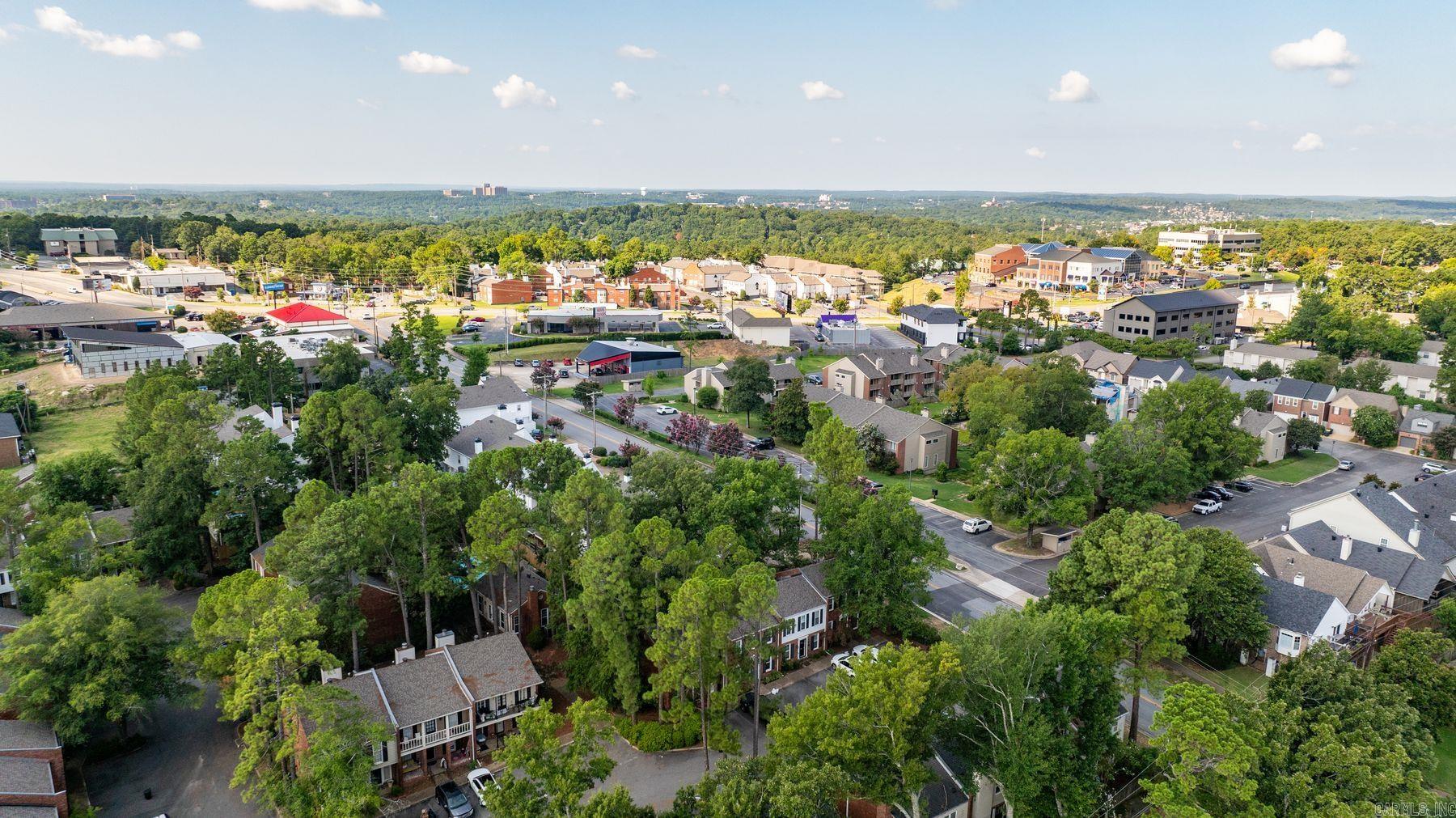 2805 Foxcroft Road Unit: 204