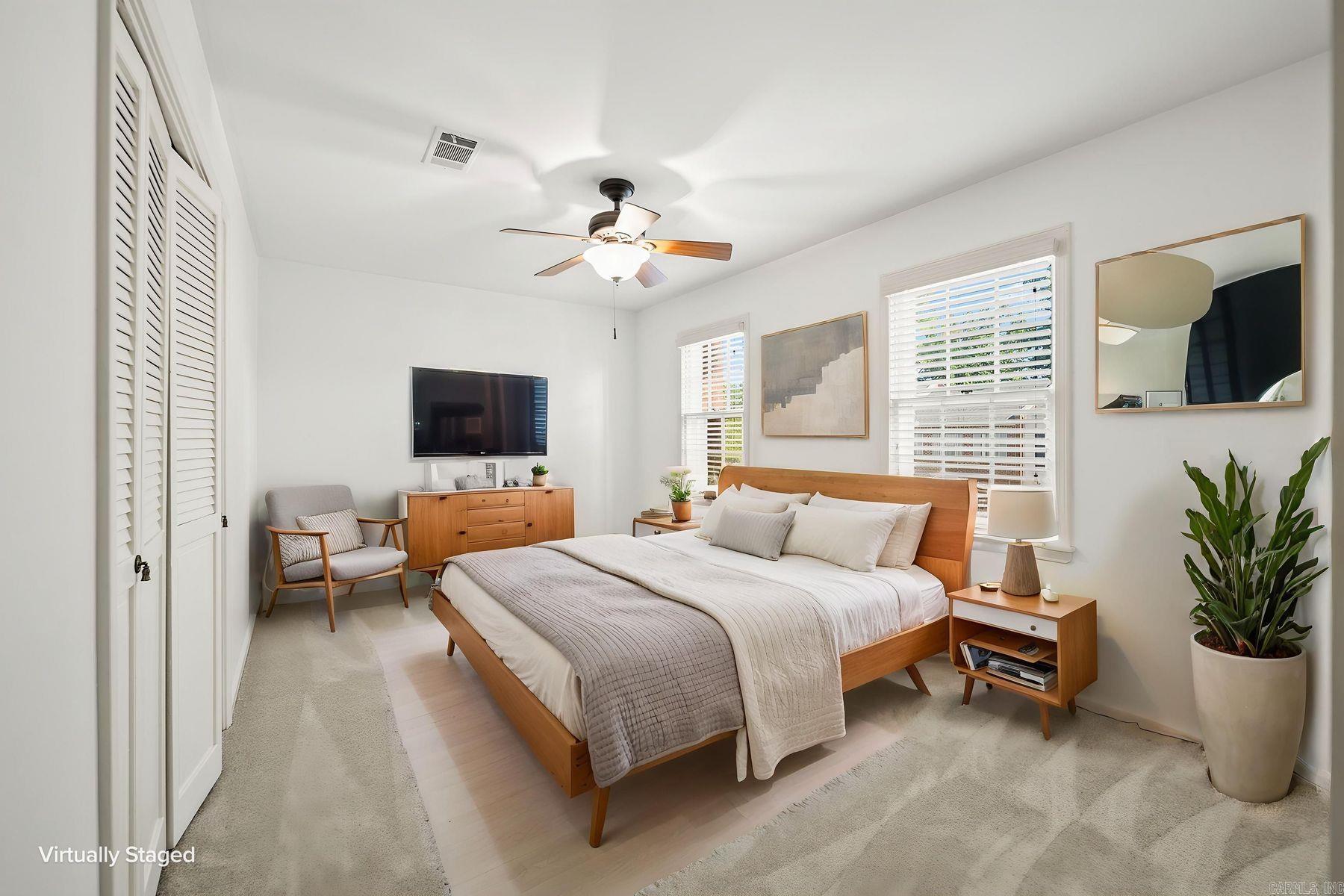 2805 Foxcroft Road Unit: 204
