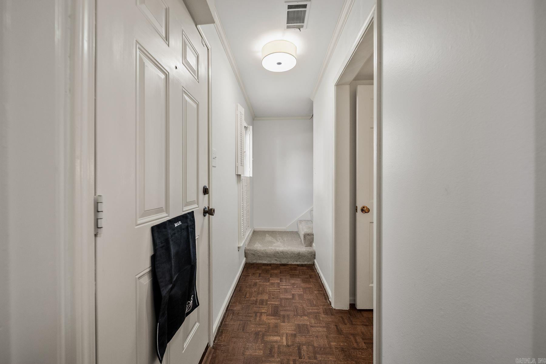 2805 Foxcroft Road Unit: 204