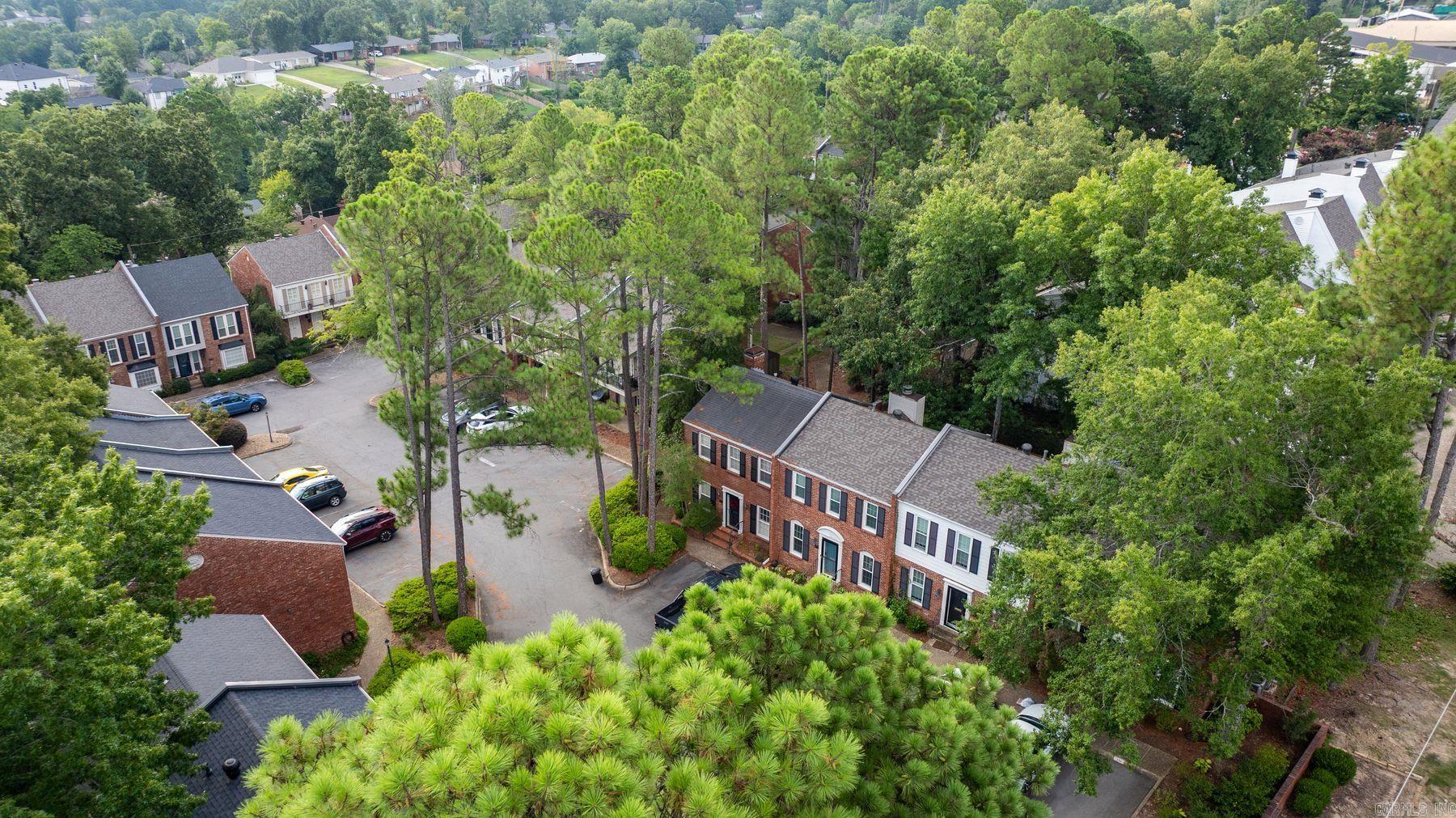 2805 Foxcroft Road Unit: 204