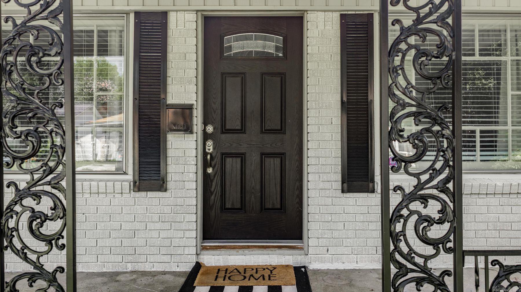 613 N Pierce Street