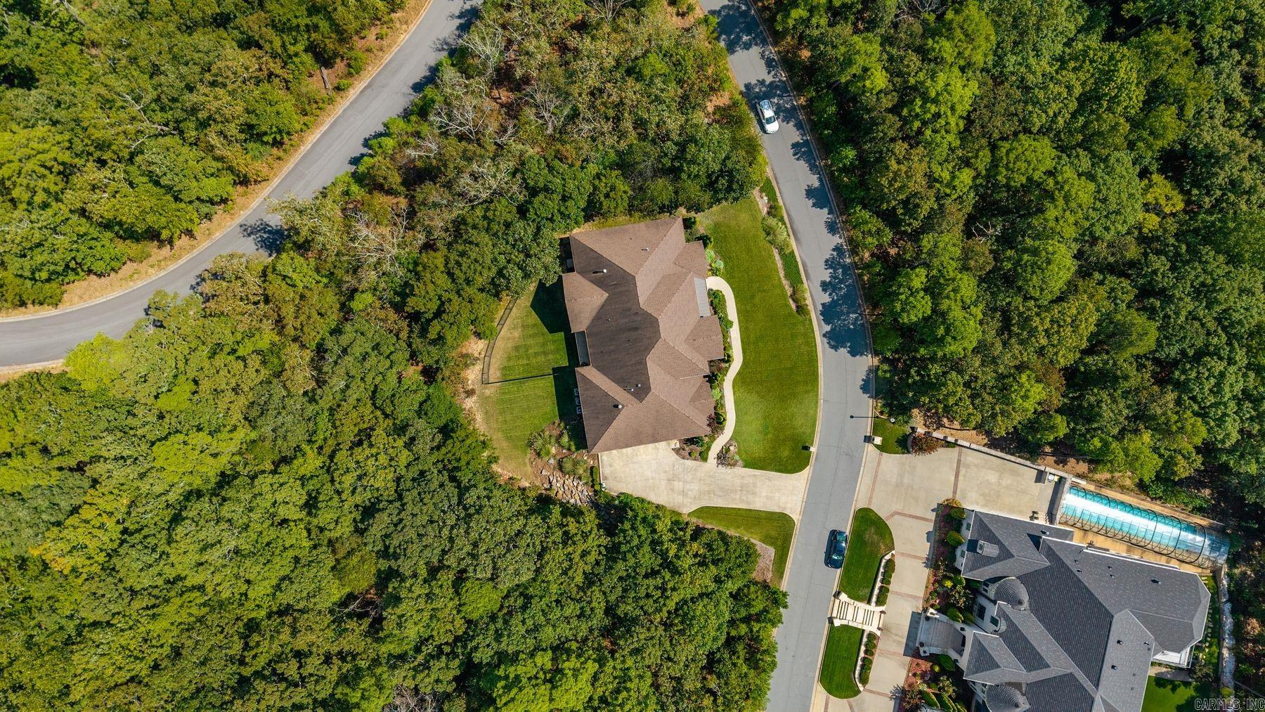 100 Eagle Pass Cove