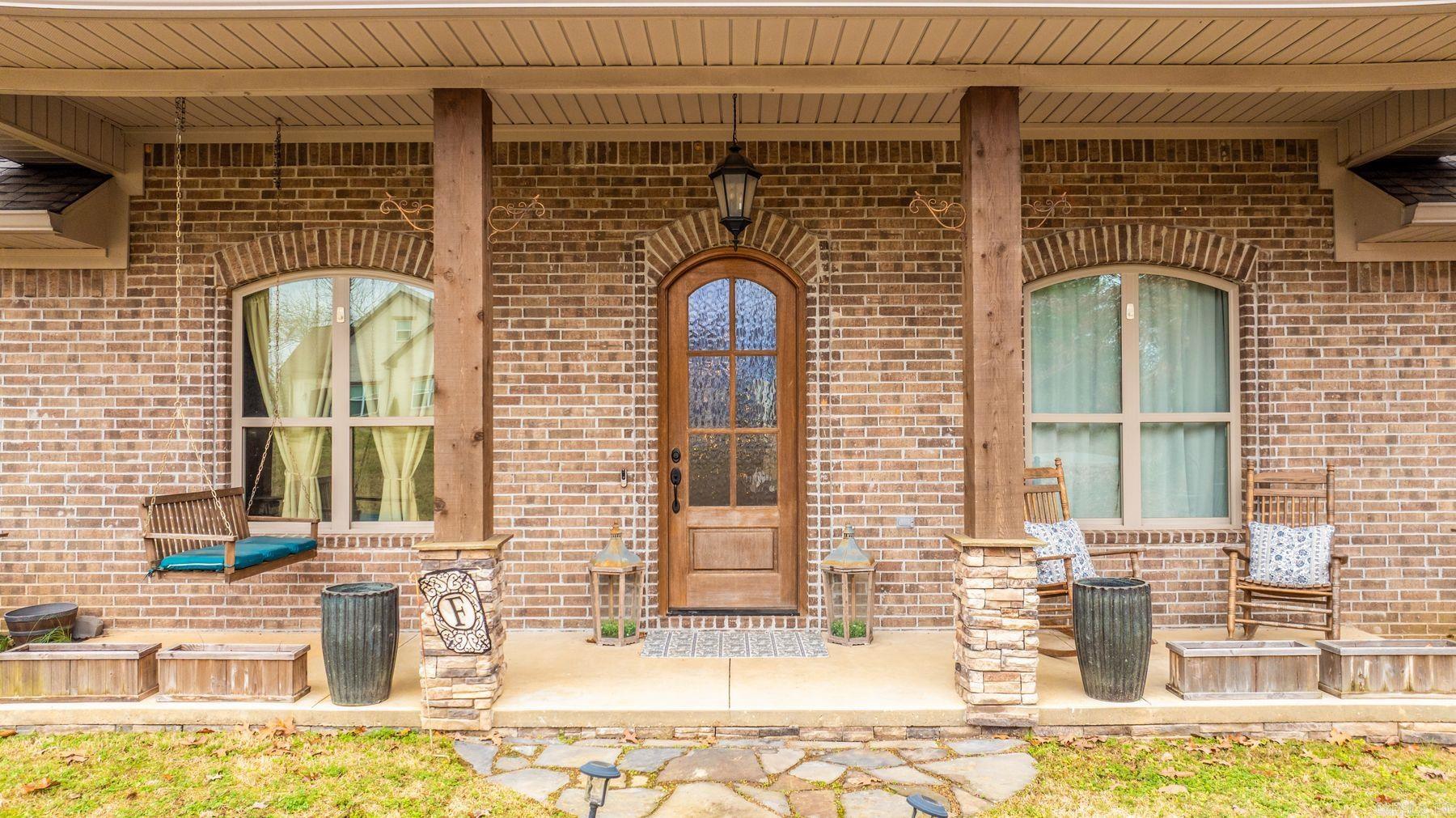 10105 Panther Mountain Road