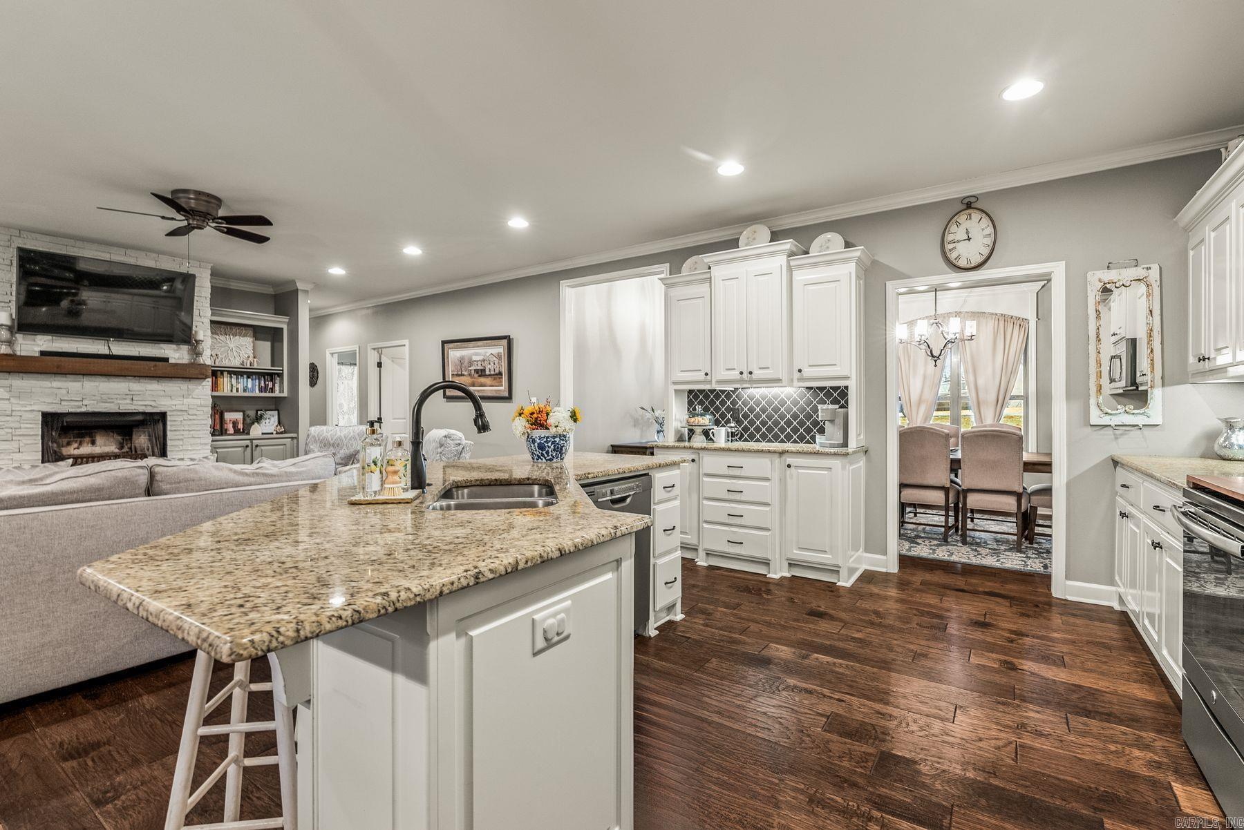 10105 Panther Mountain Road