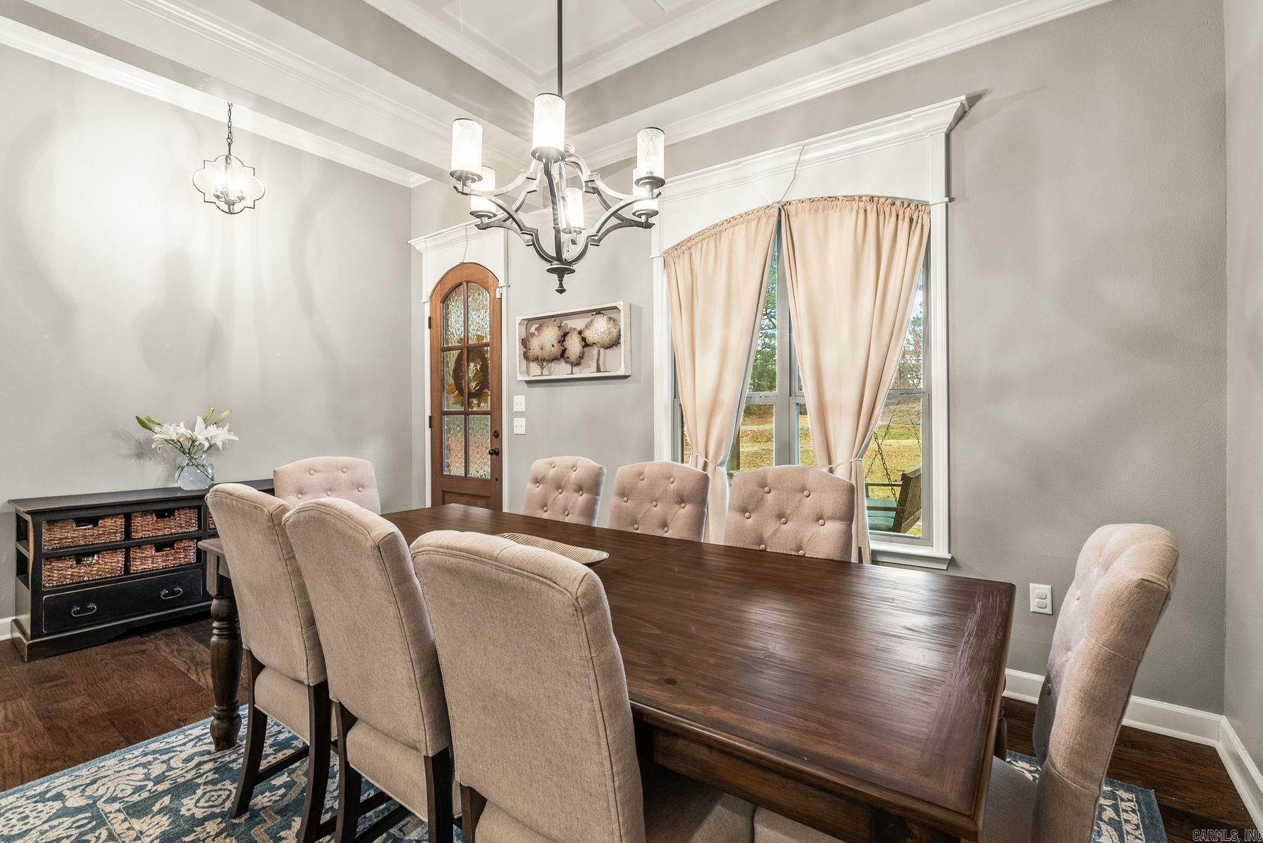 10105 Panther Mountain Road