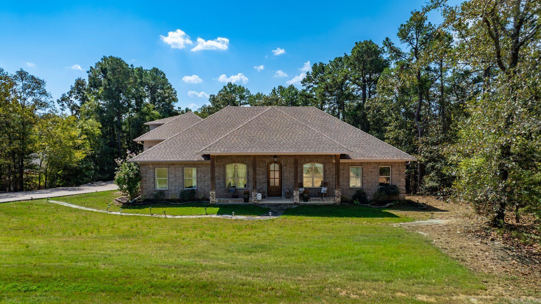 10105 Panther Mountain Road