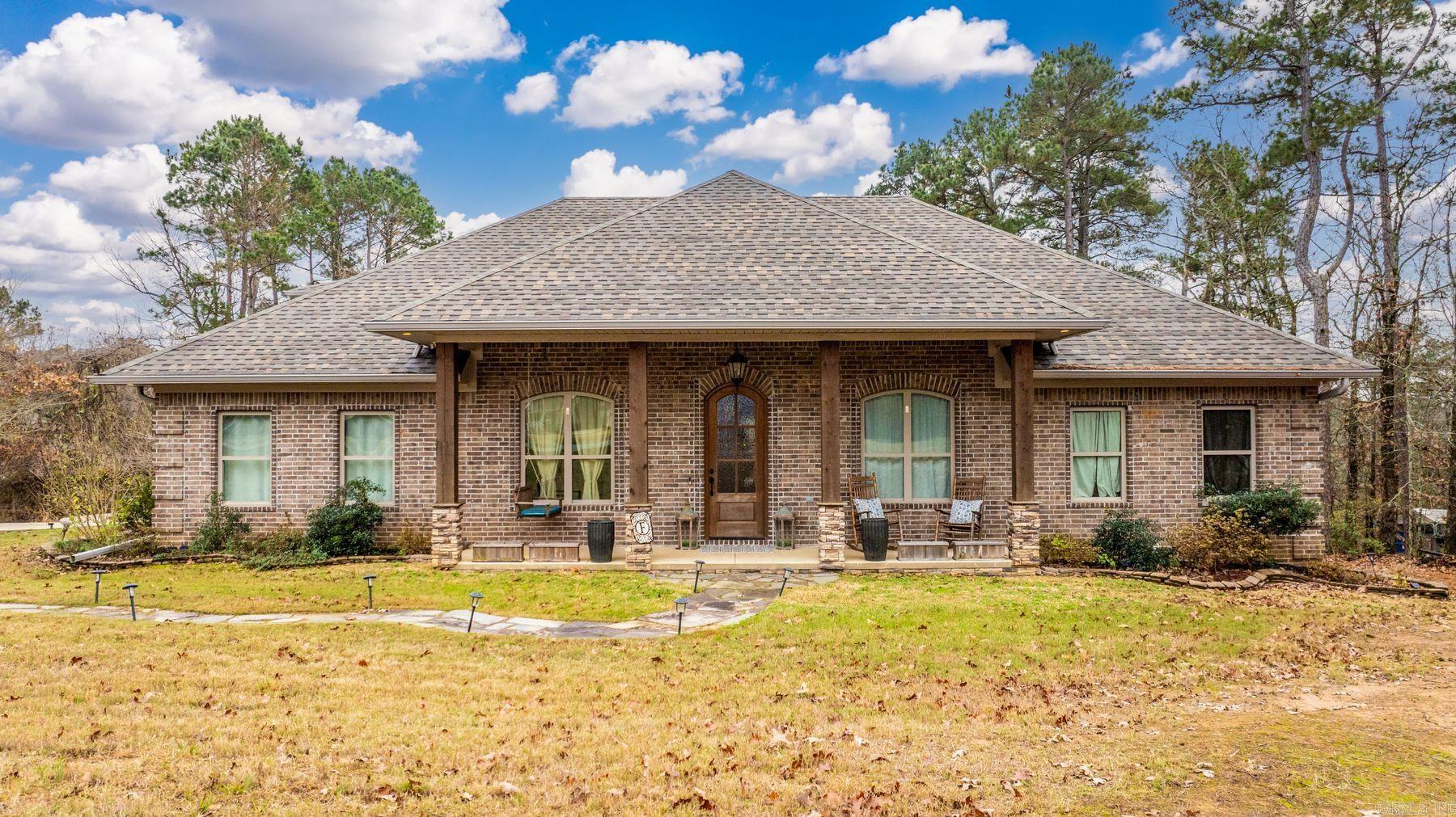 10105 Panther Mountain Road