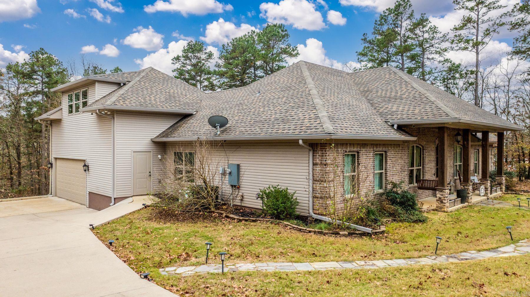 10105 Panther Mountain Road