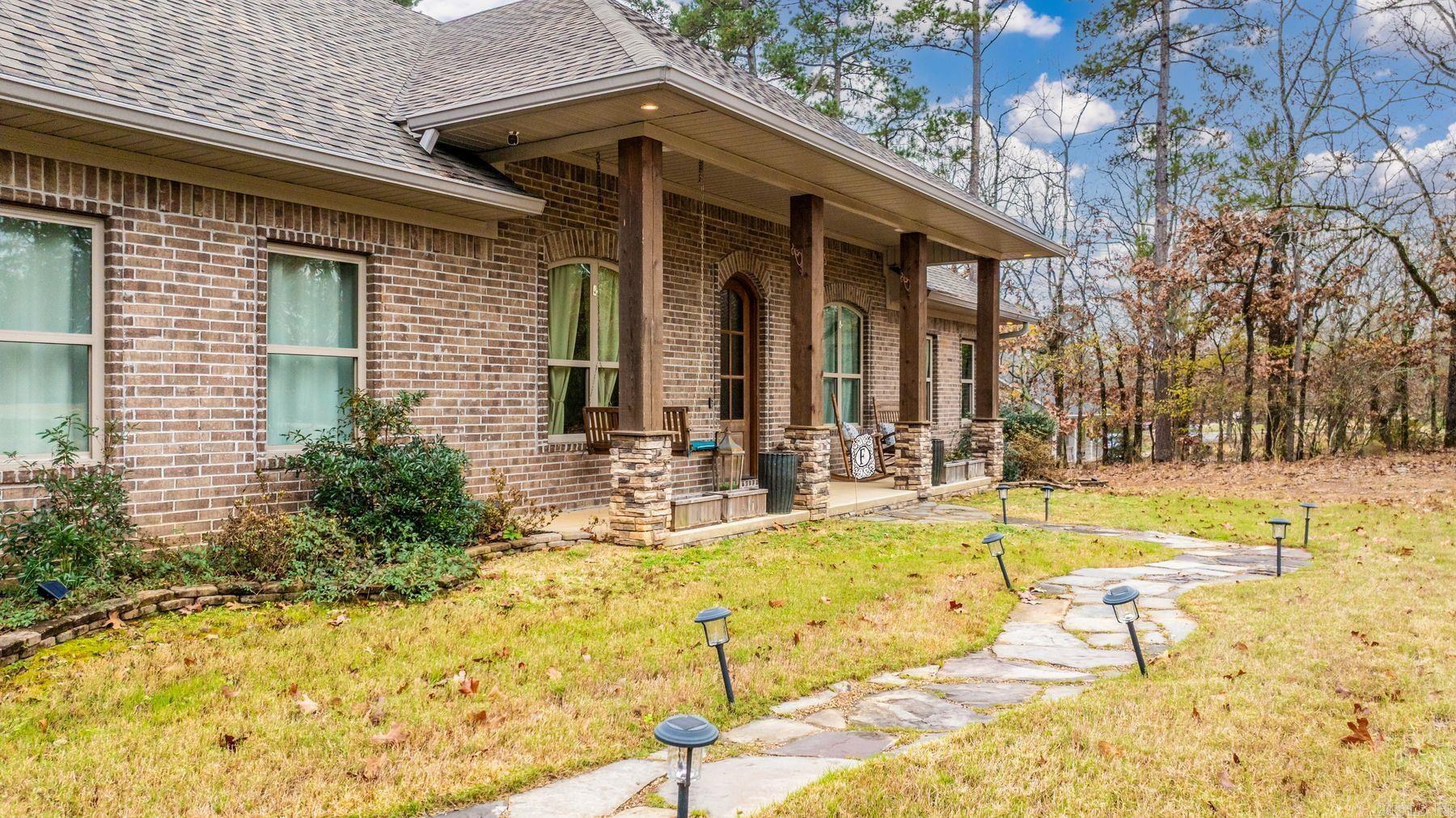 10105 Panther Mountain Road