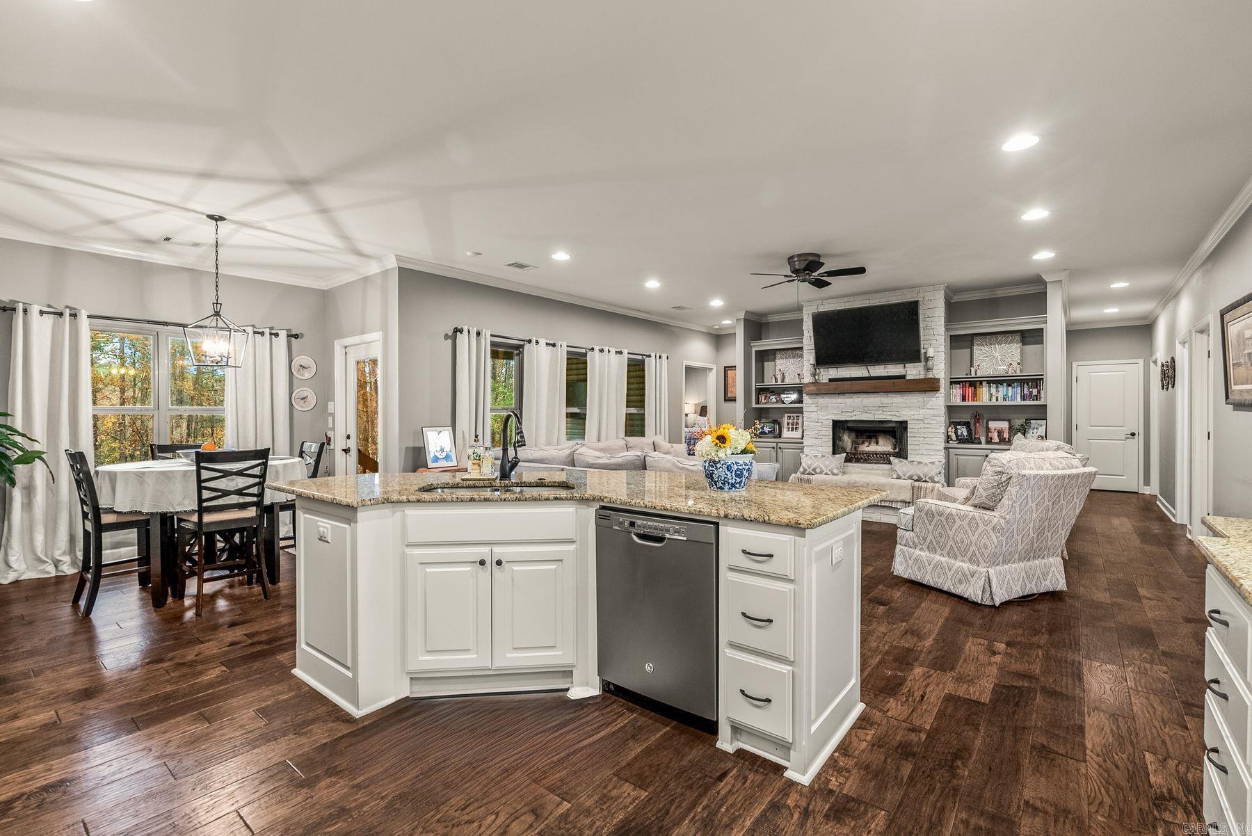 10105 Panther Mountain Road