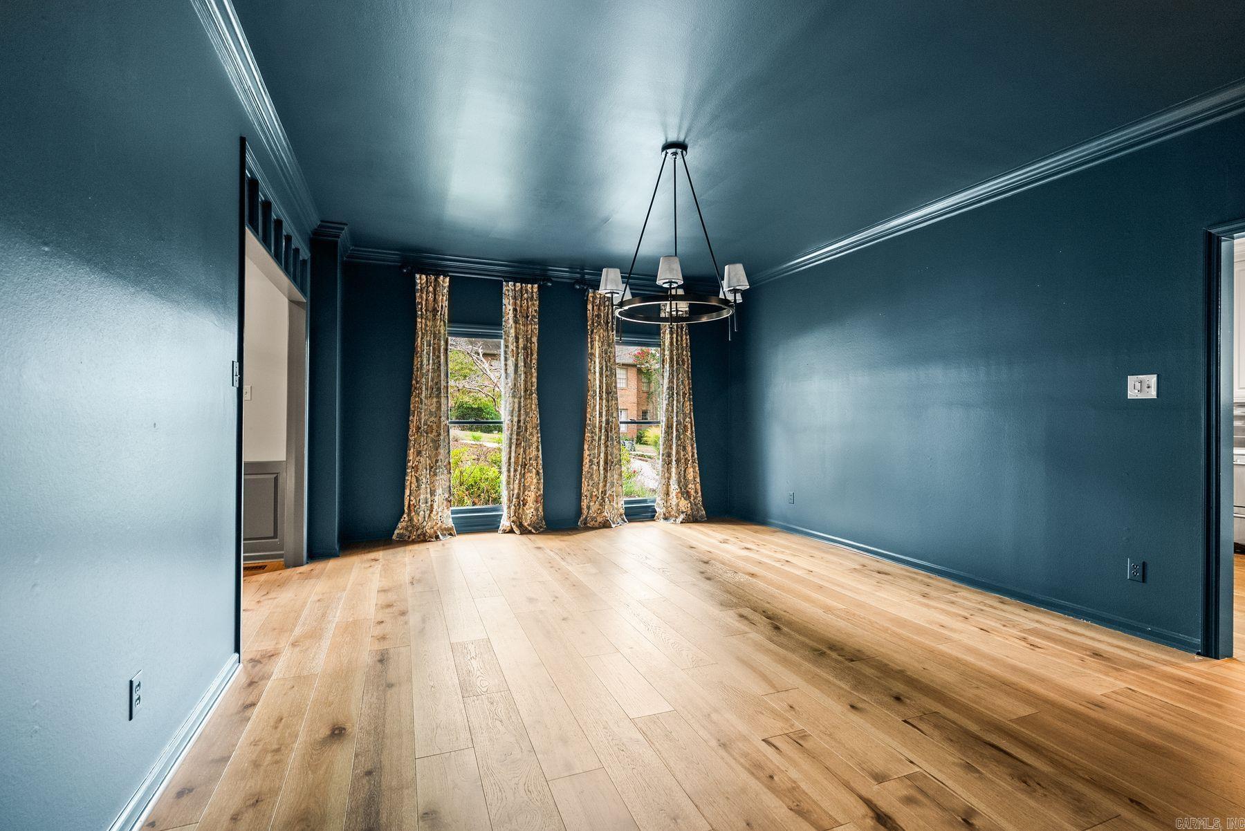 5 Ridgeview Court