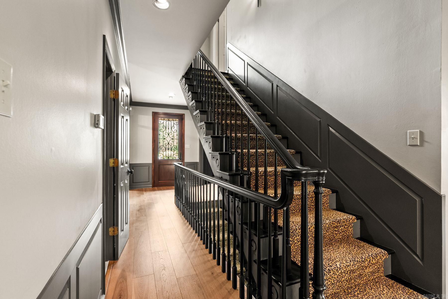 5 Ridgeview Court
