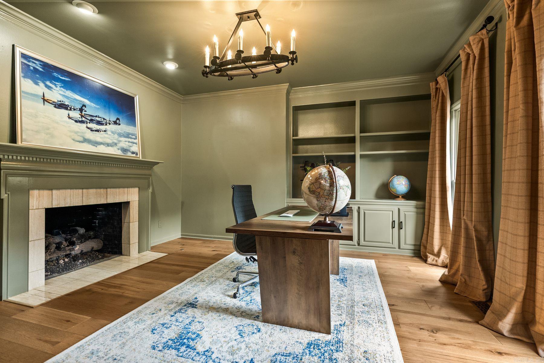 5 Ridgeview Court