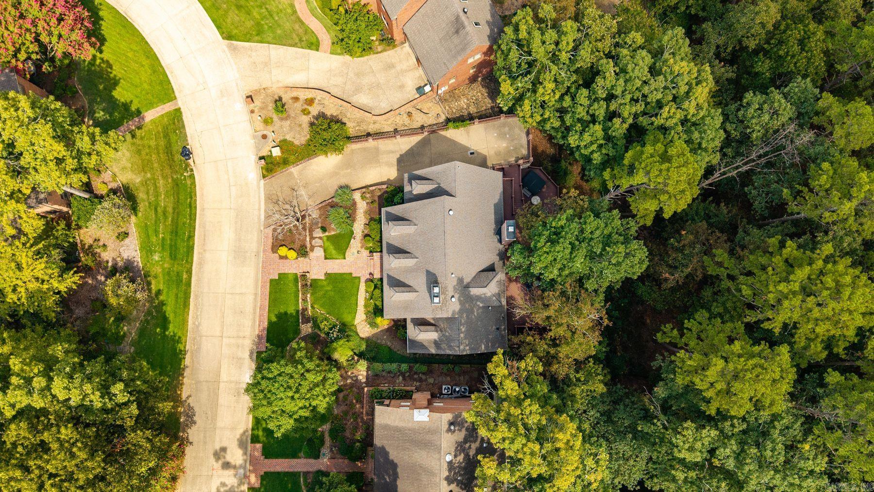 5 Ridgeview Court