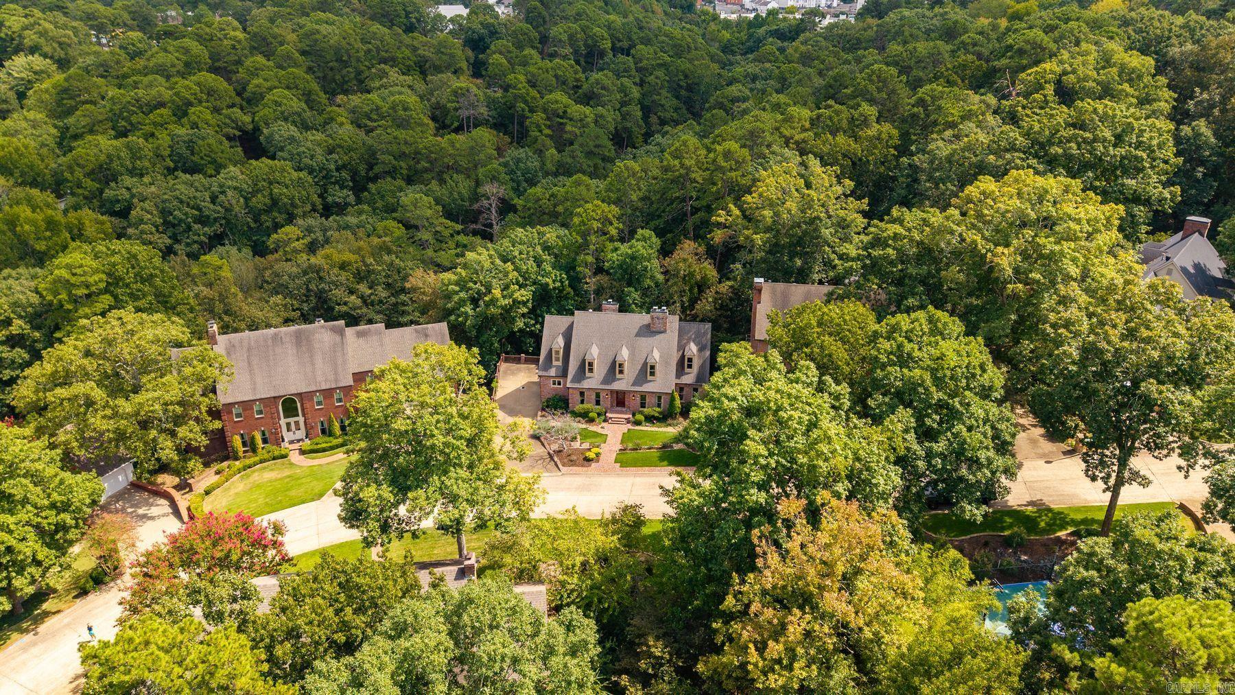 5 Ridgeview Court