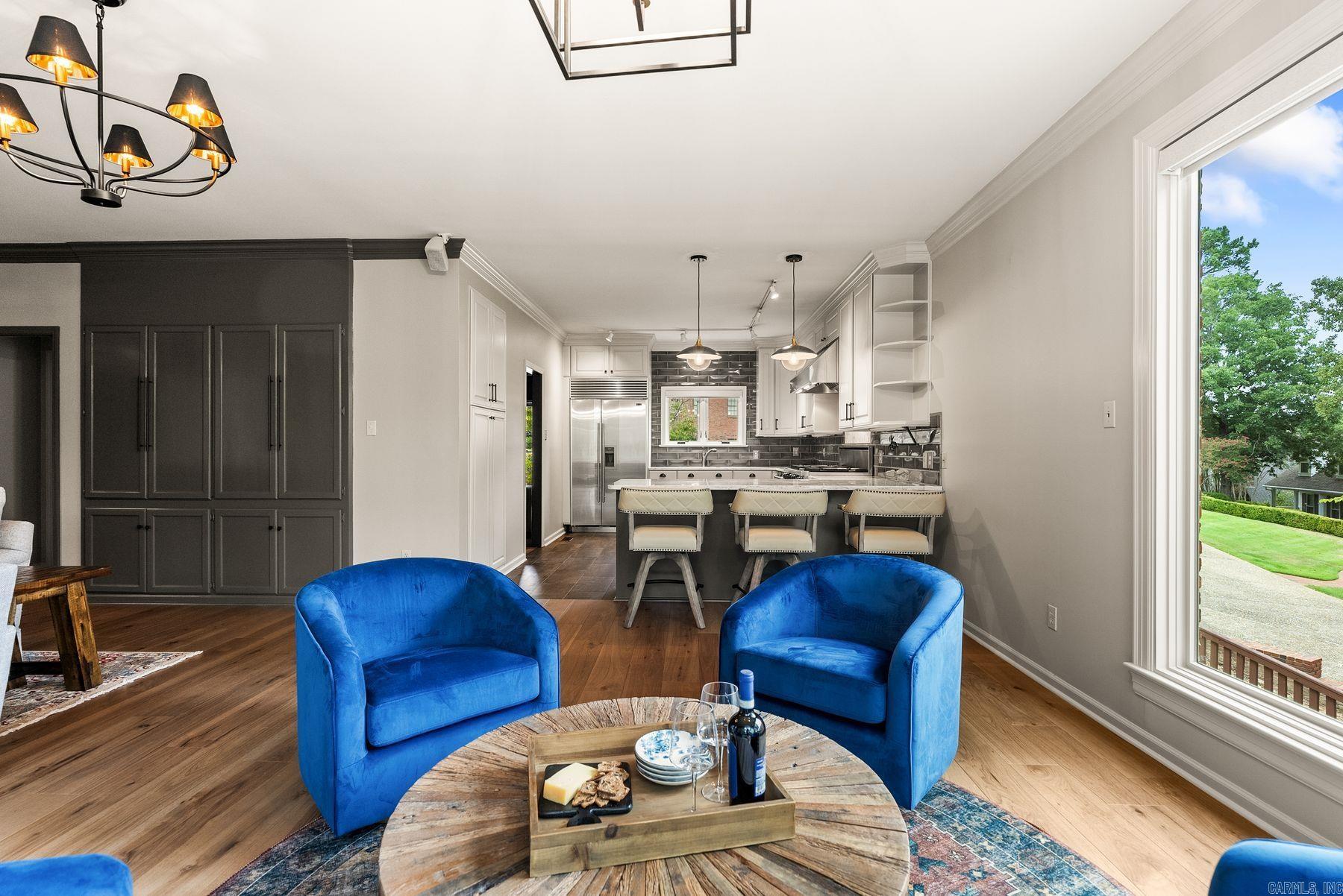 5 Ridgeview Court